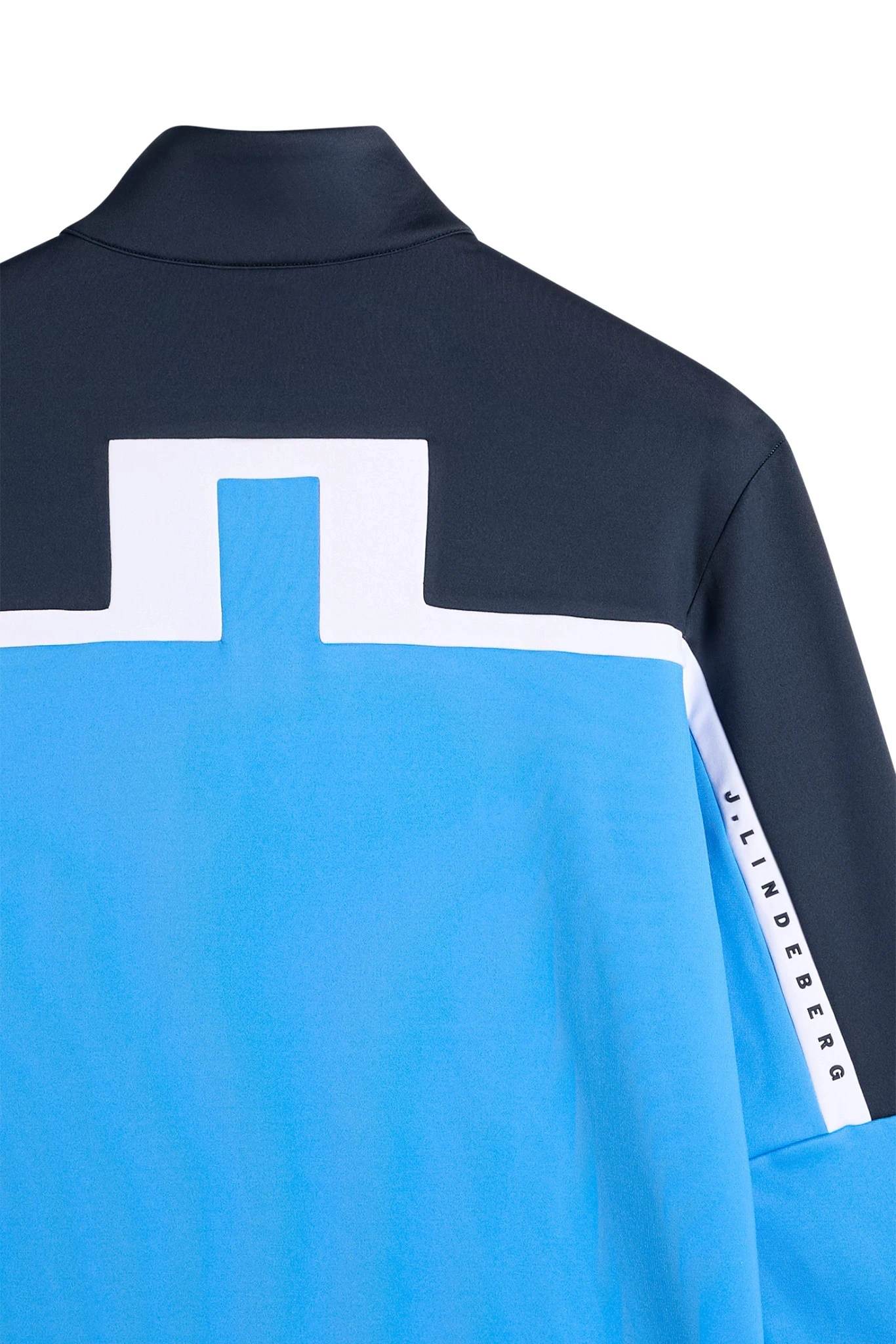 Sharpe Full Zip Mid Layer