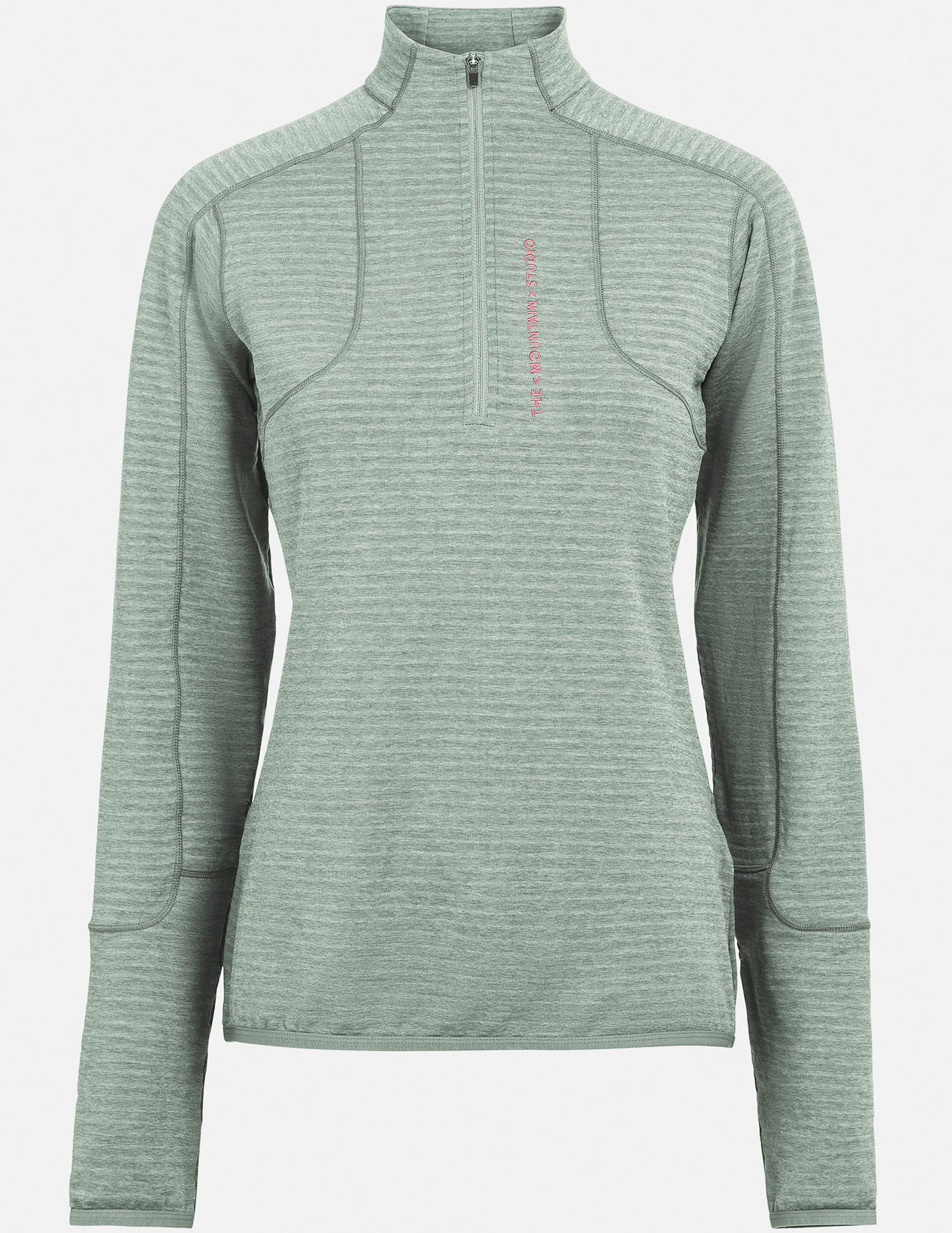 Tech Fleece Half Zip