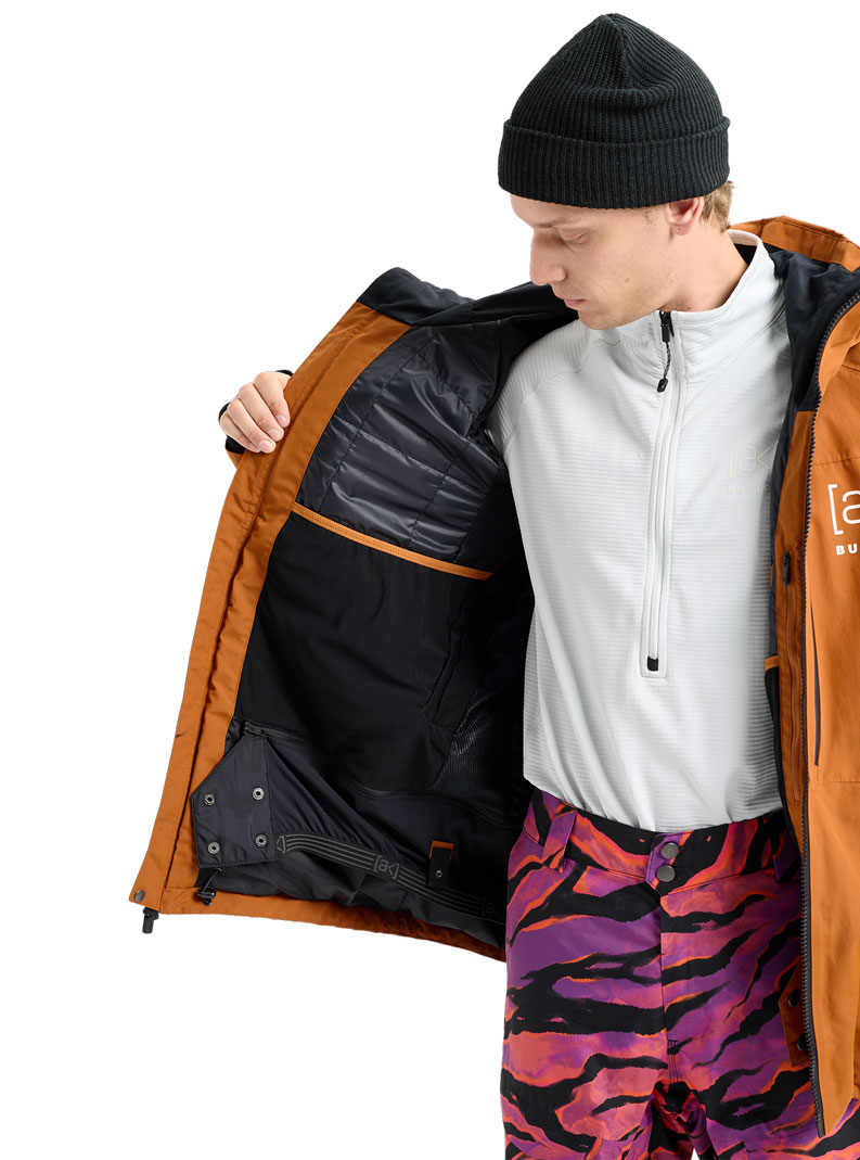 ak Swash GTX 2L Jacket M