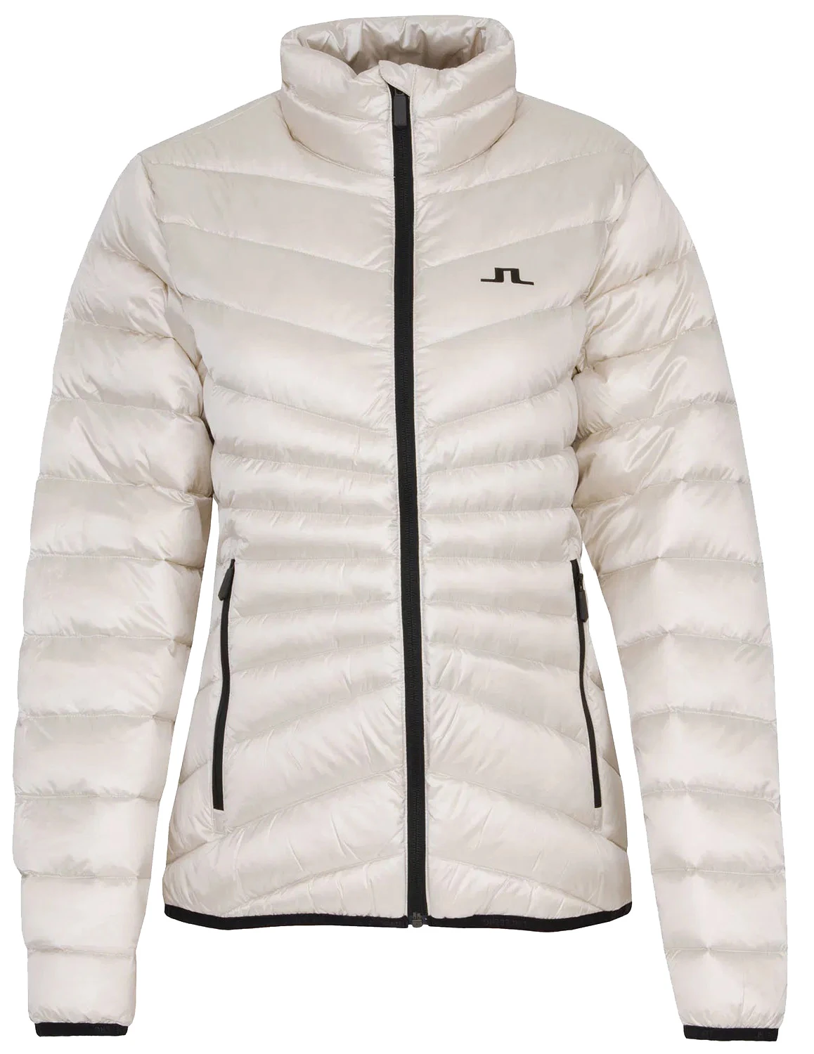 Lara Light Down Jacket
