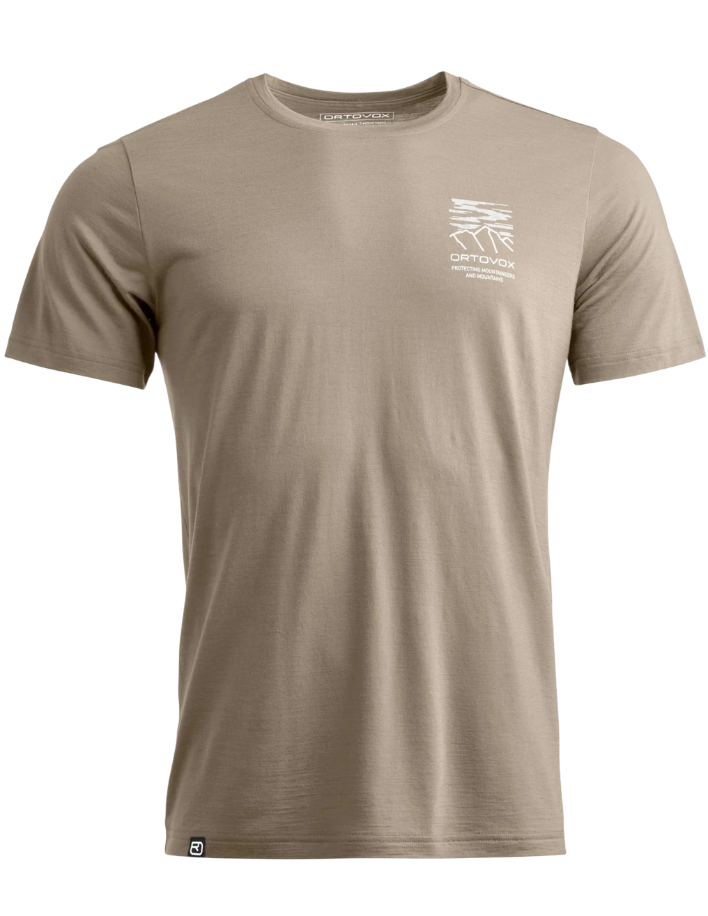 150 Cool MTN Mission T-Shirt M