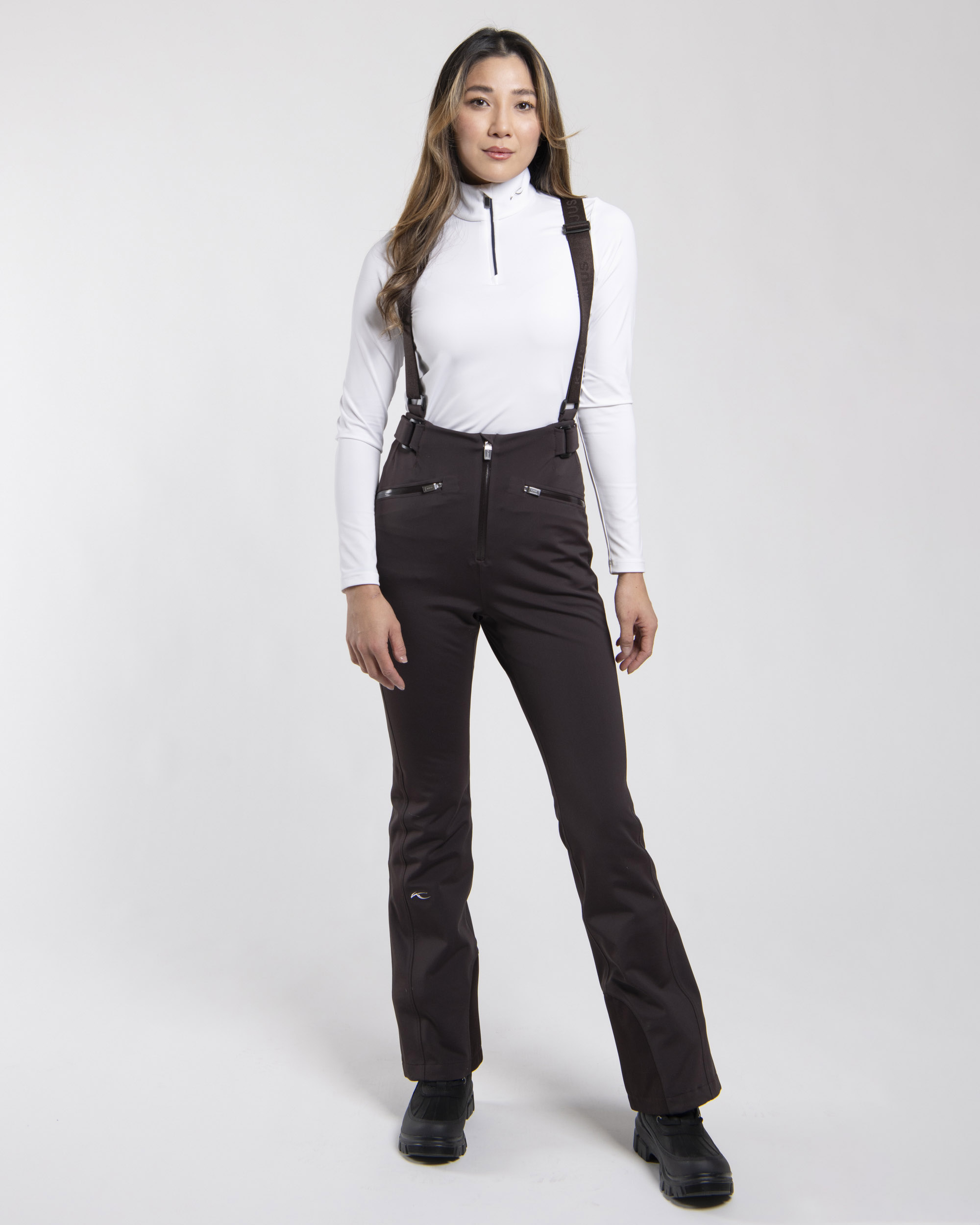Core Embrace Pants