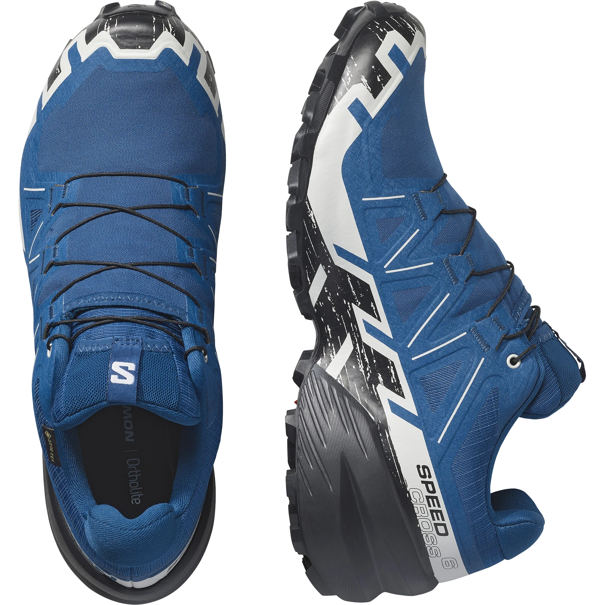 Speedcross 6 GTX