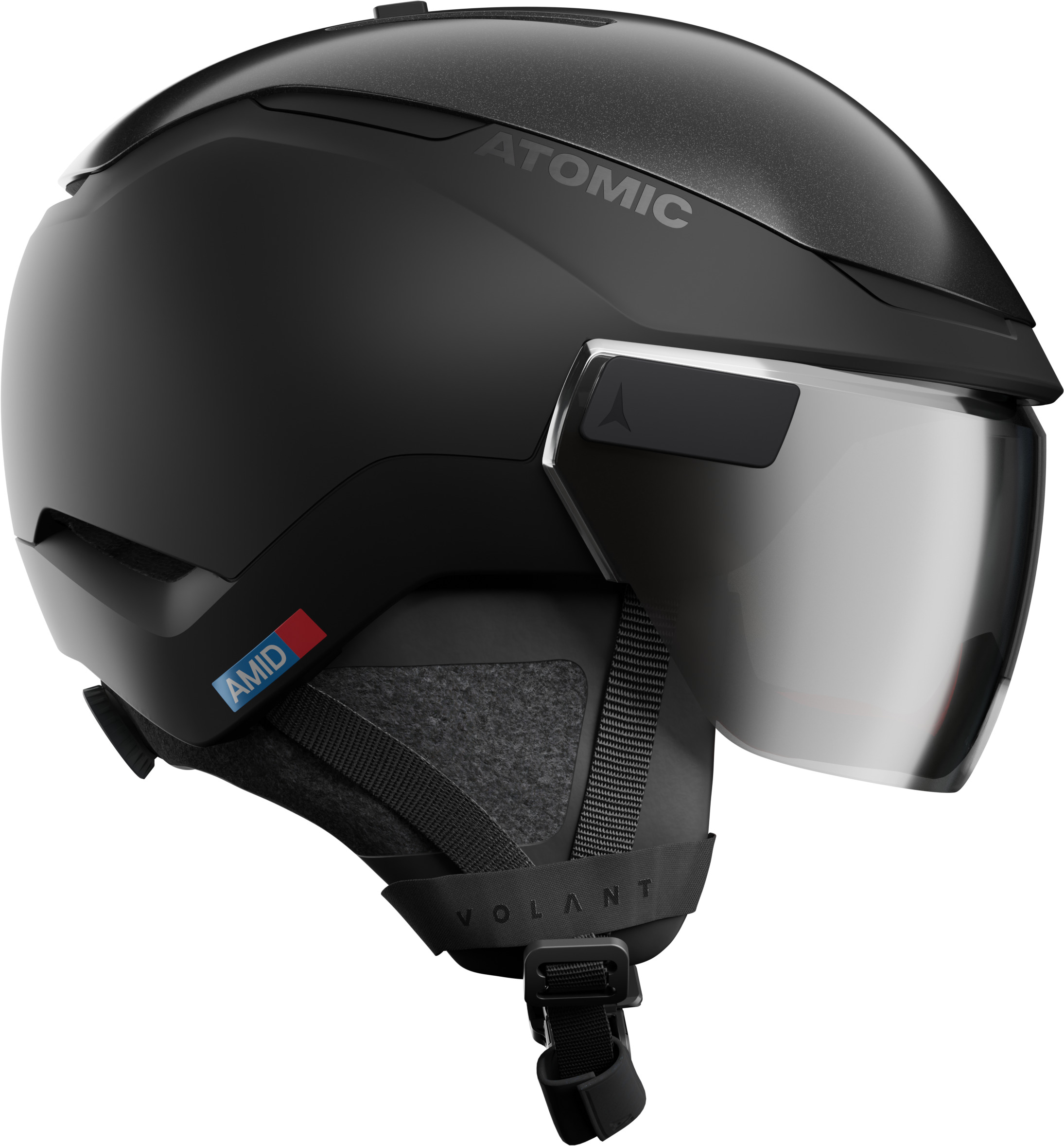  Volant Visor HD