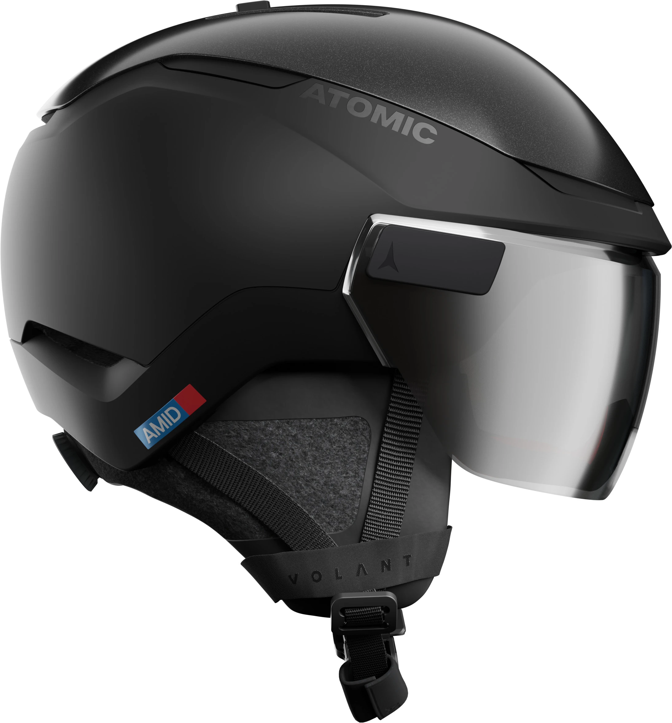  Volant Visor HD