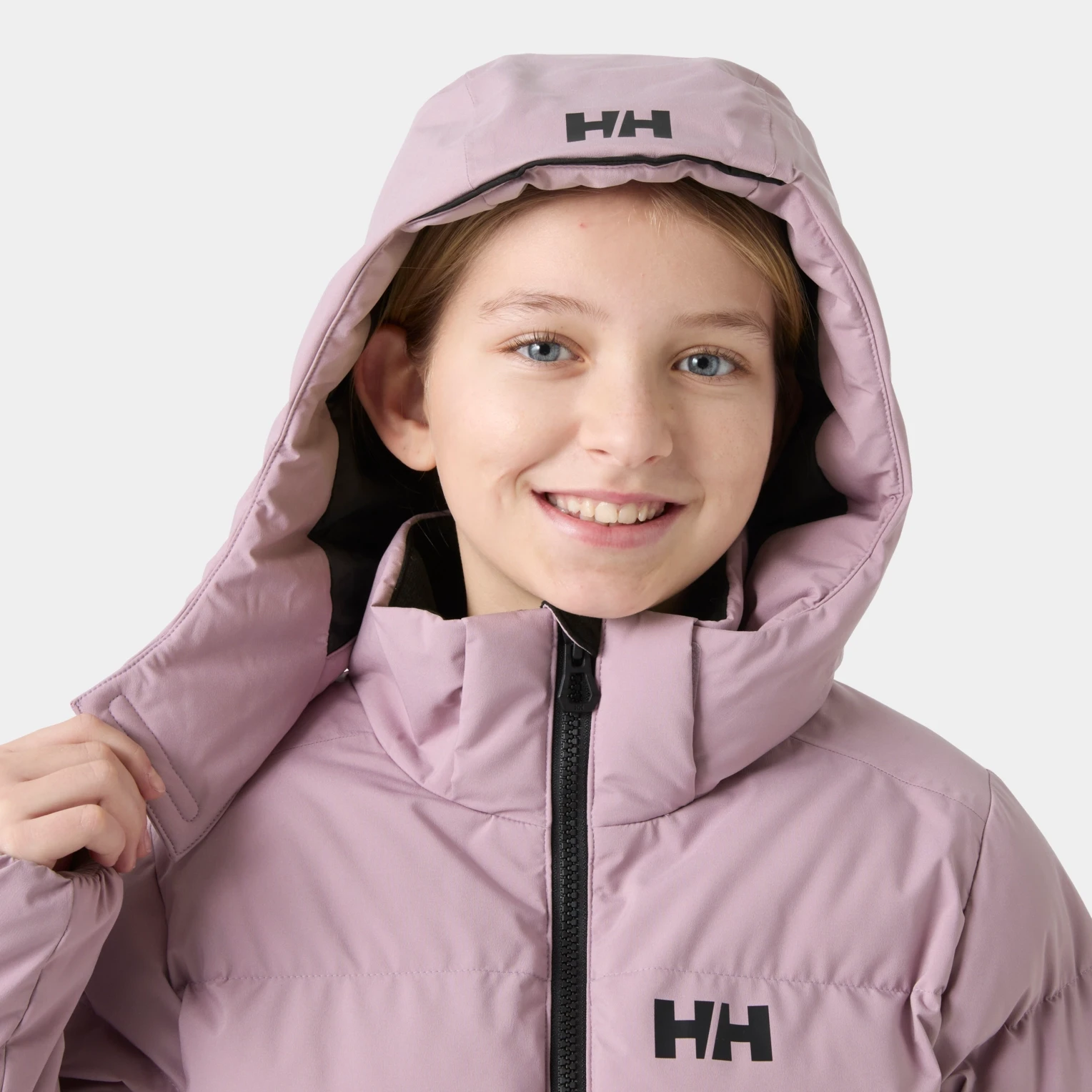 Jr Nora Short Puffy Jacket