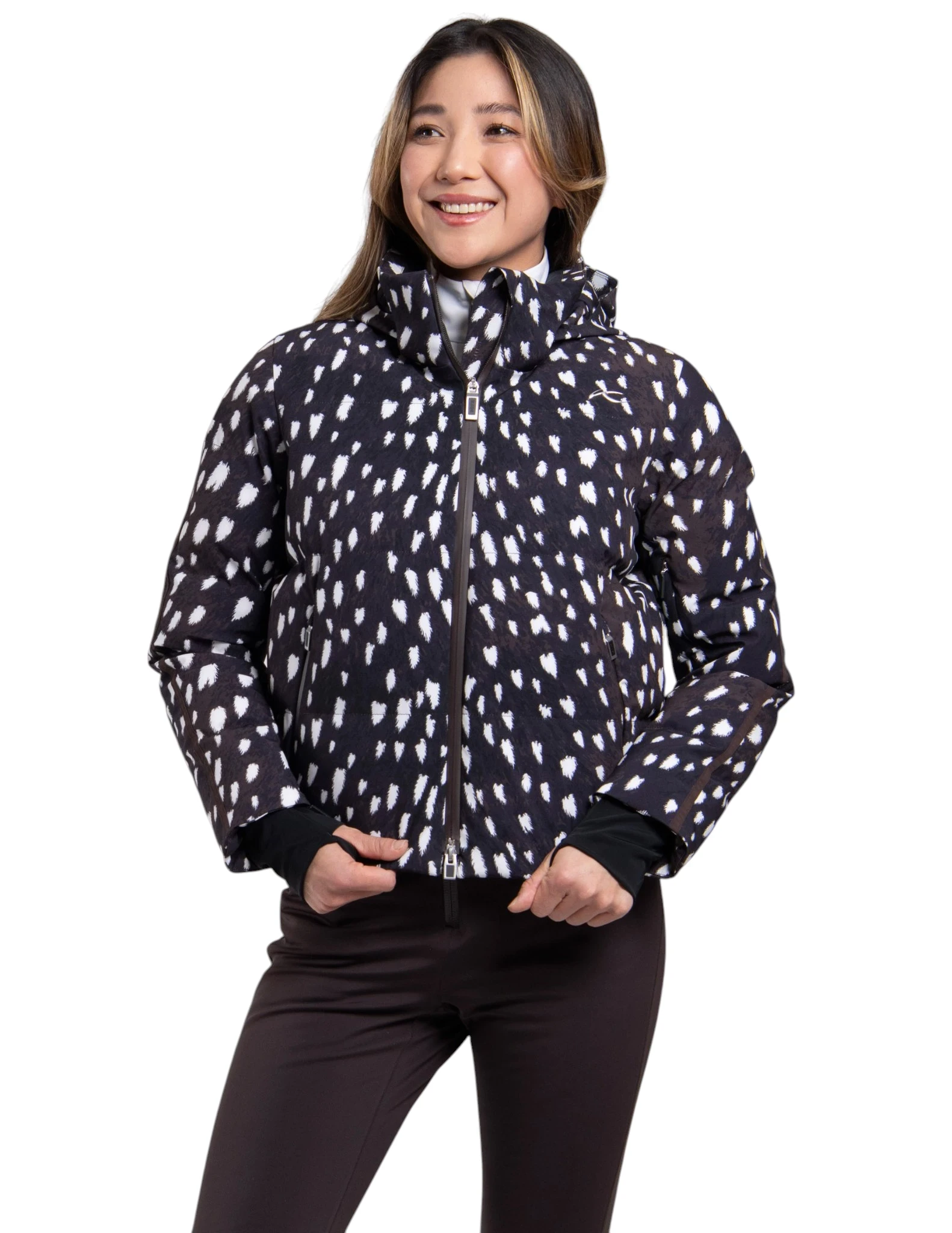Twilight Jacket