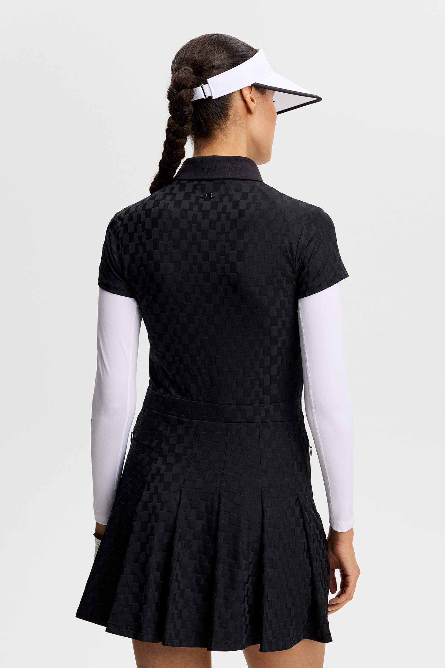 Dally Dress