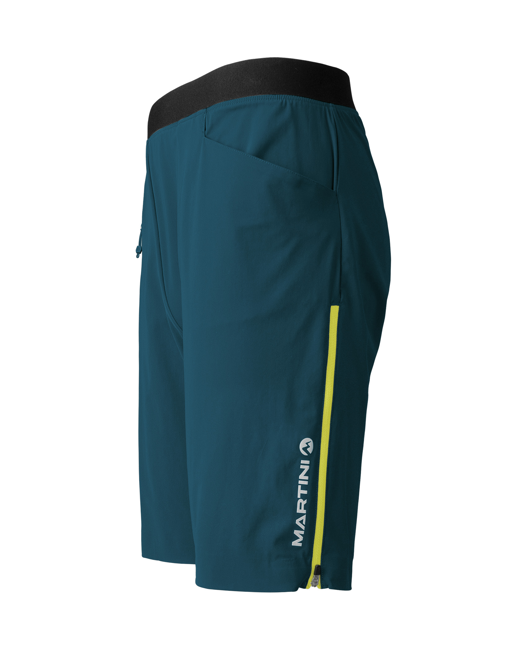 Alpmate Shorts Straight