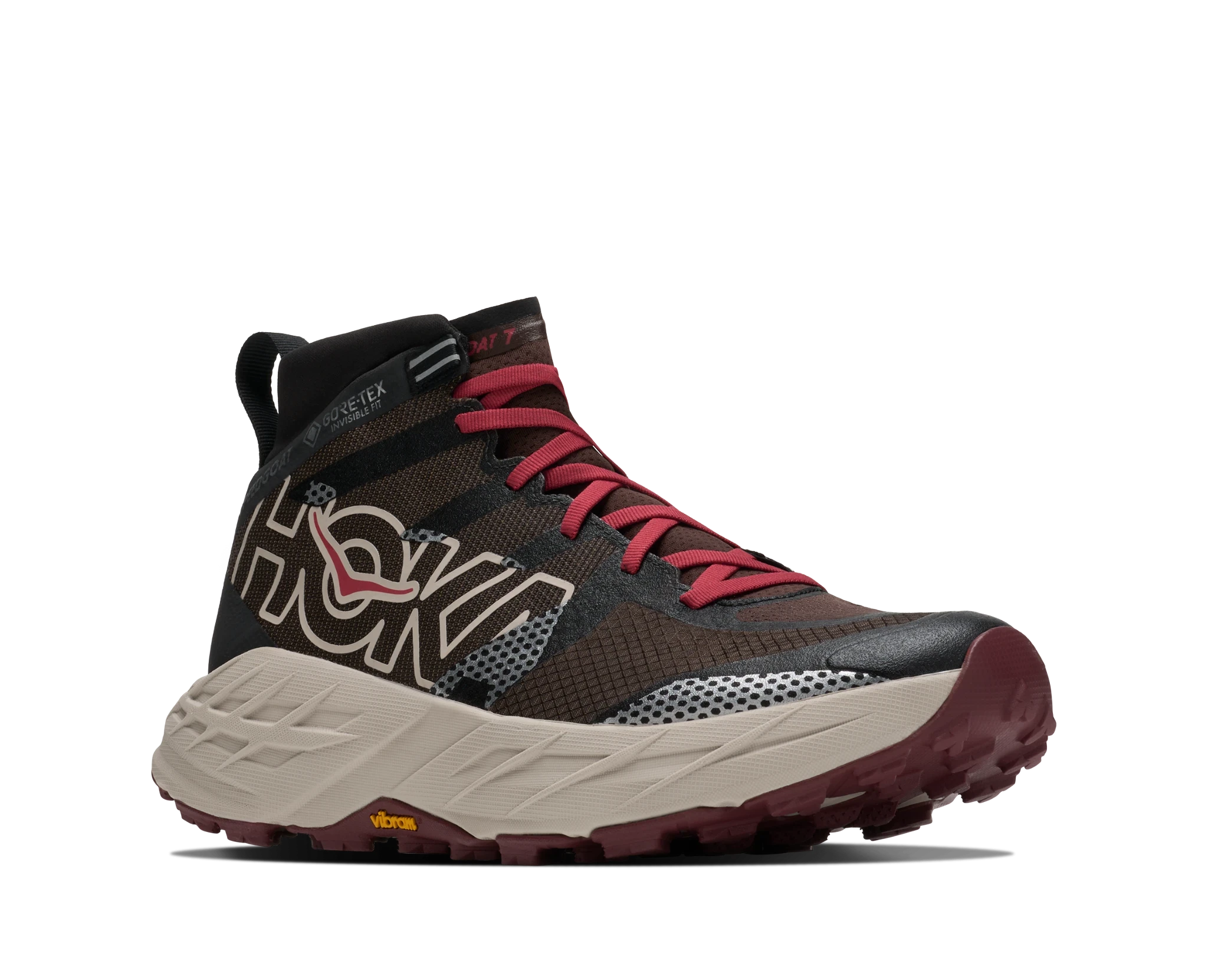 Speedgoat 7 Hike GTX
