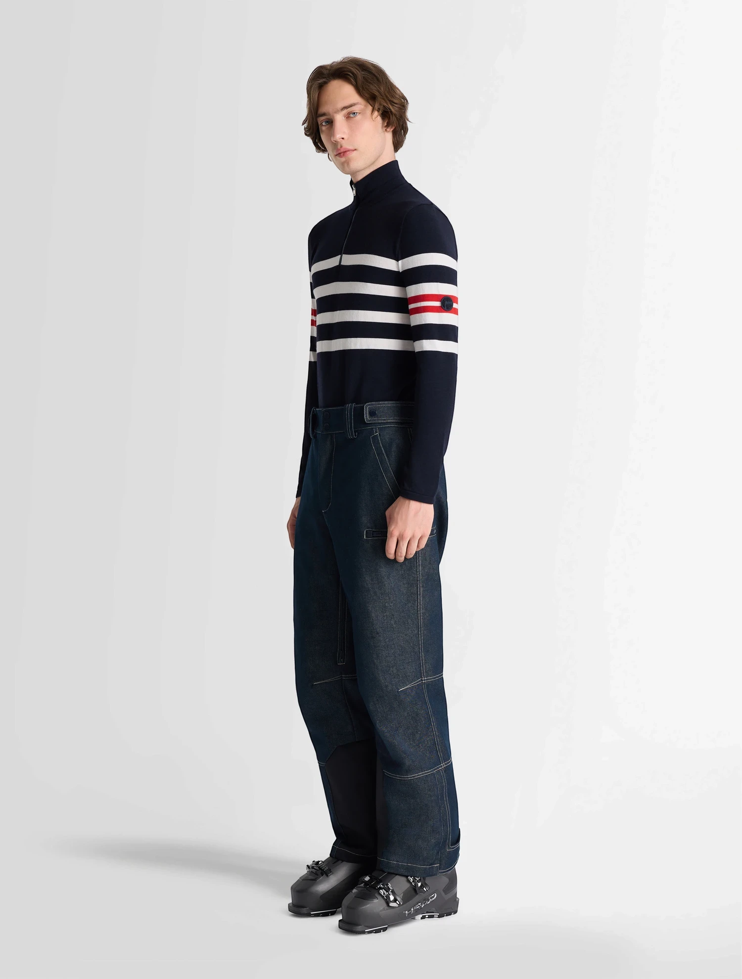 Drakon Denim