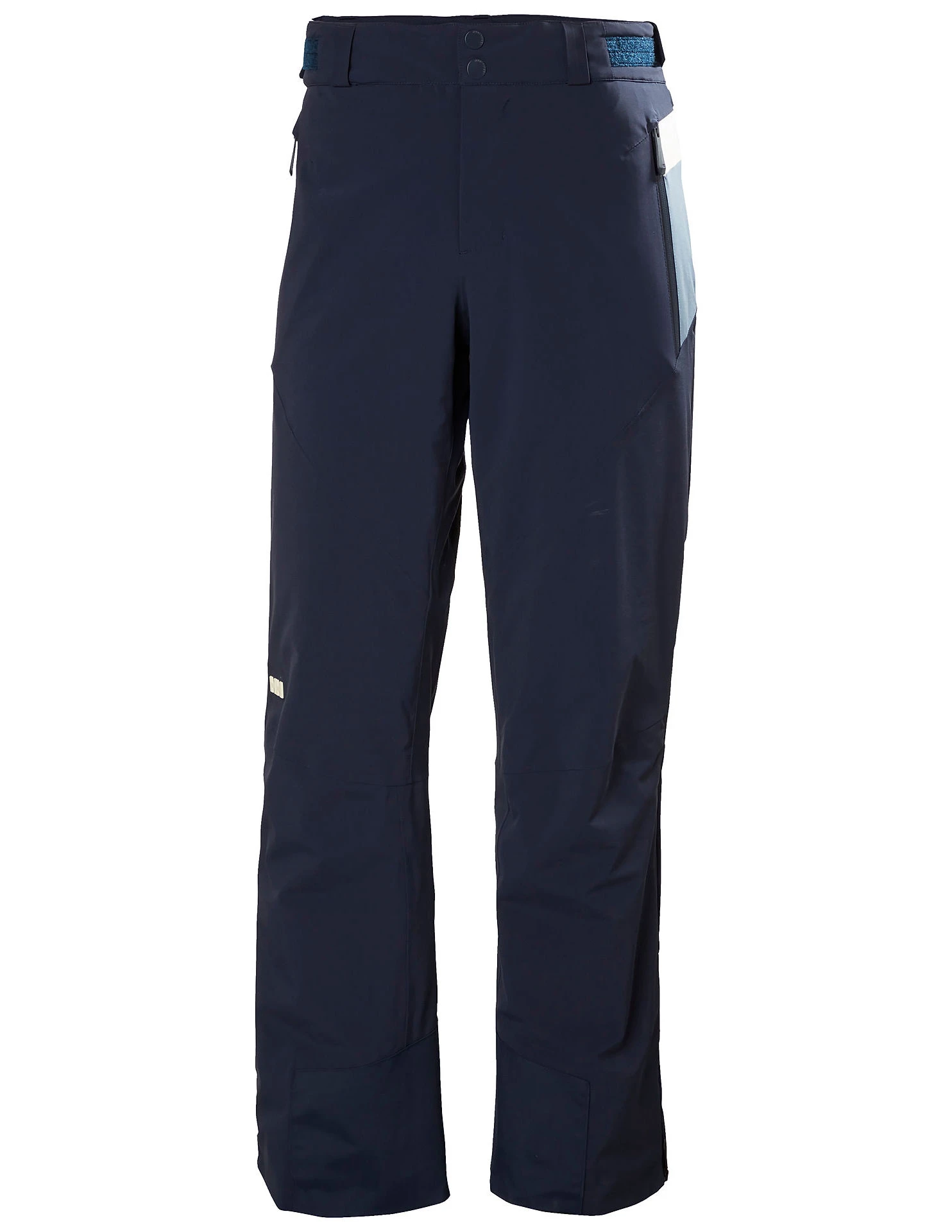 Kvitfjell Race Zip Off Pant