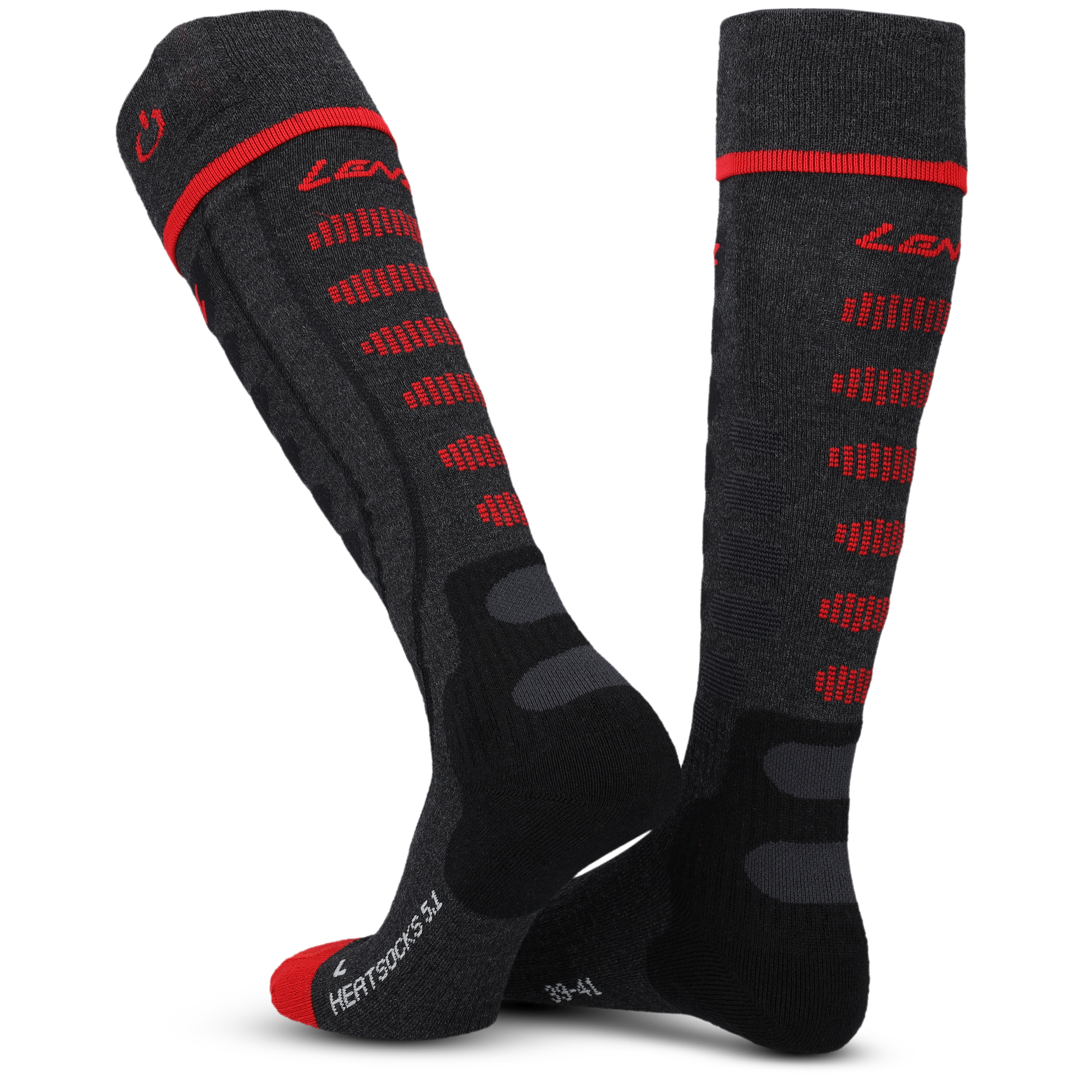Heat Sock 5.1 Toe Cap