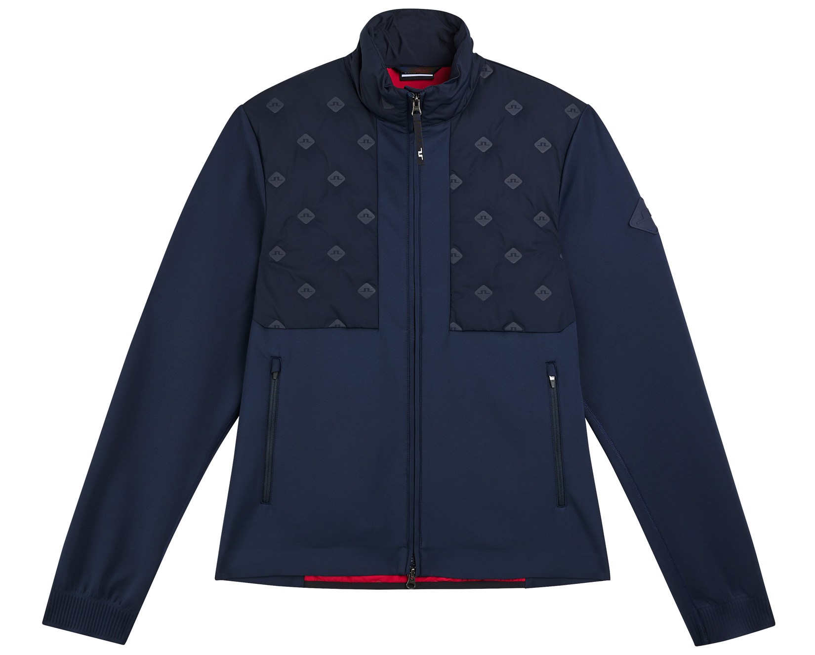 Ross Hybrid Jacket M