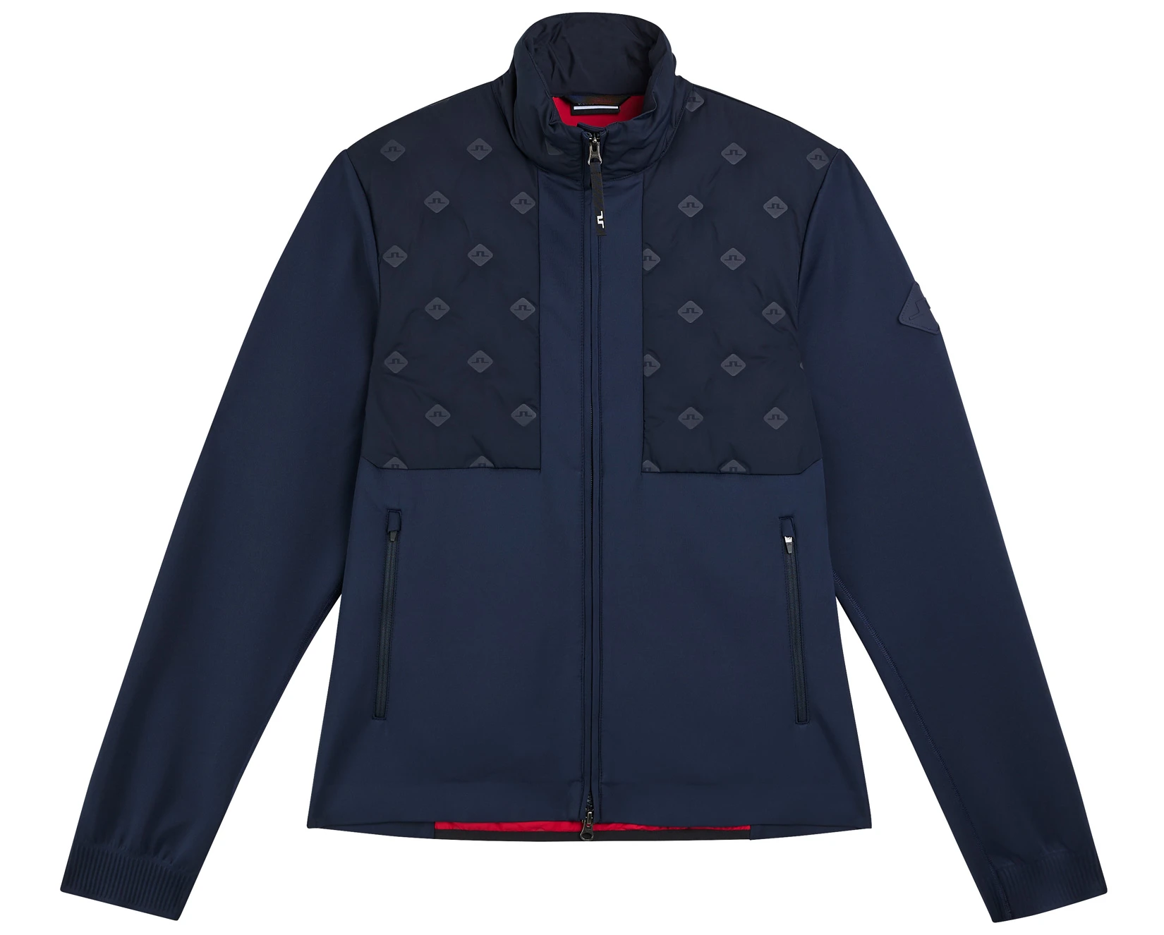 Ross Hybrid Jacket M