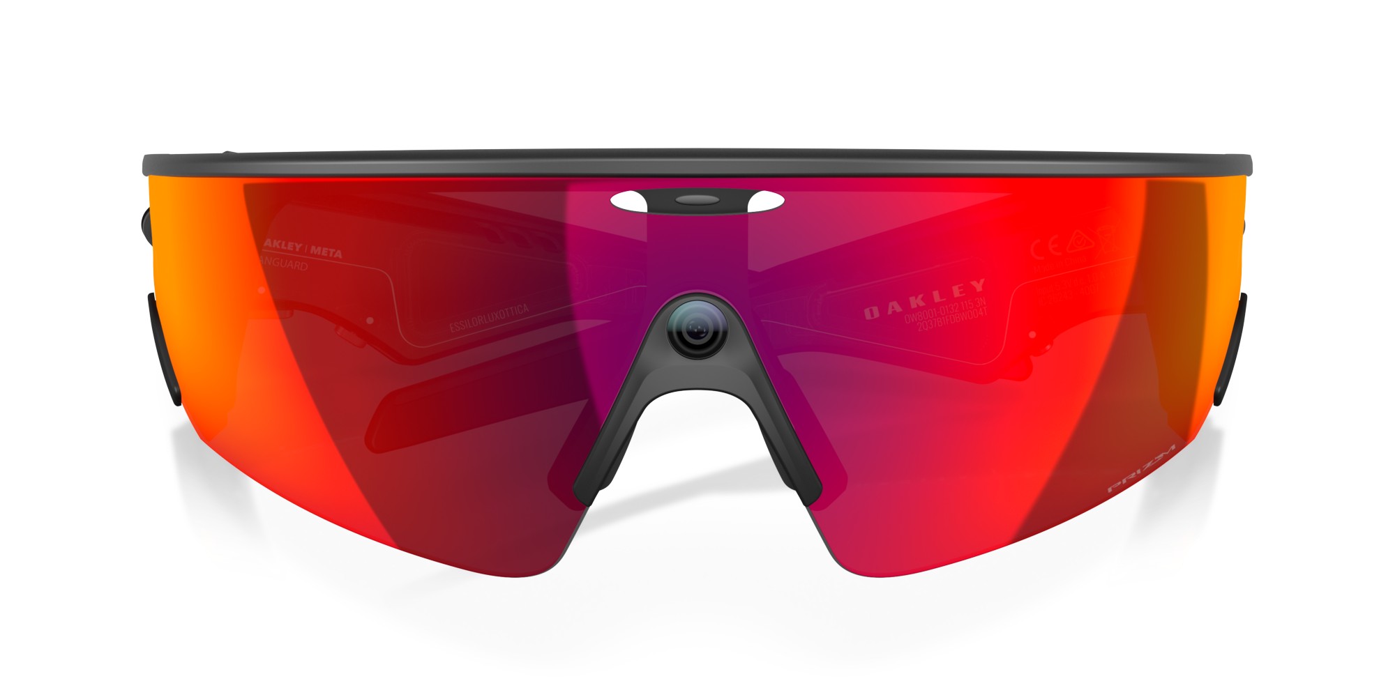 Vanguard Meta - AI Glasses