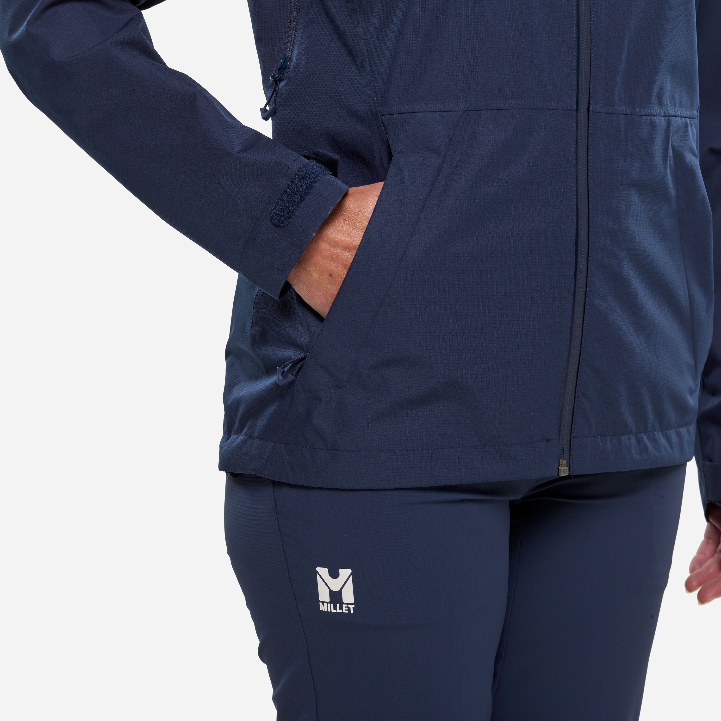 Seneca GTX 2.5L Jkt W