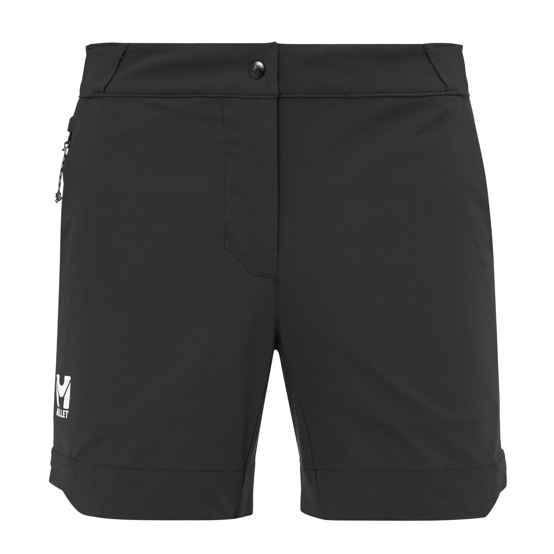Ubic Stretch Short W