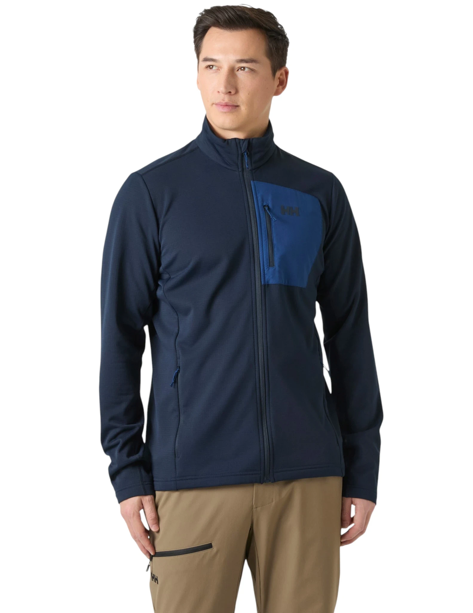 Versalite Fleece Jacket