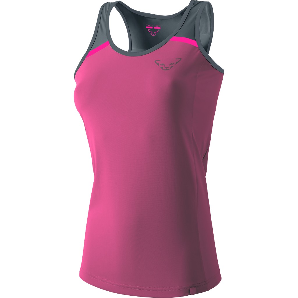 Alpine Pro Tank W