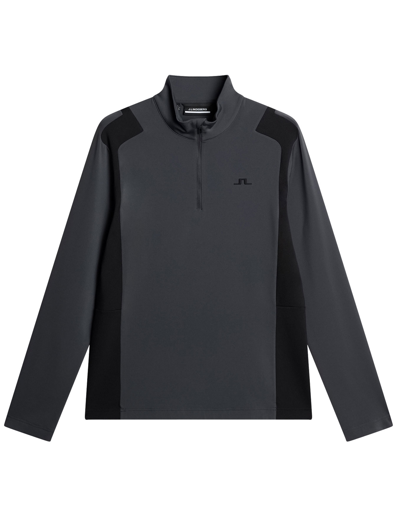 Lukas Quarter Zip Mid Layer