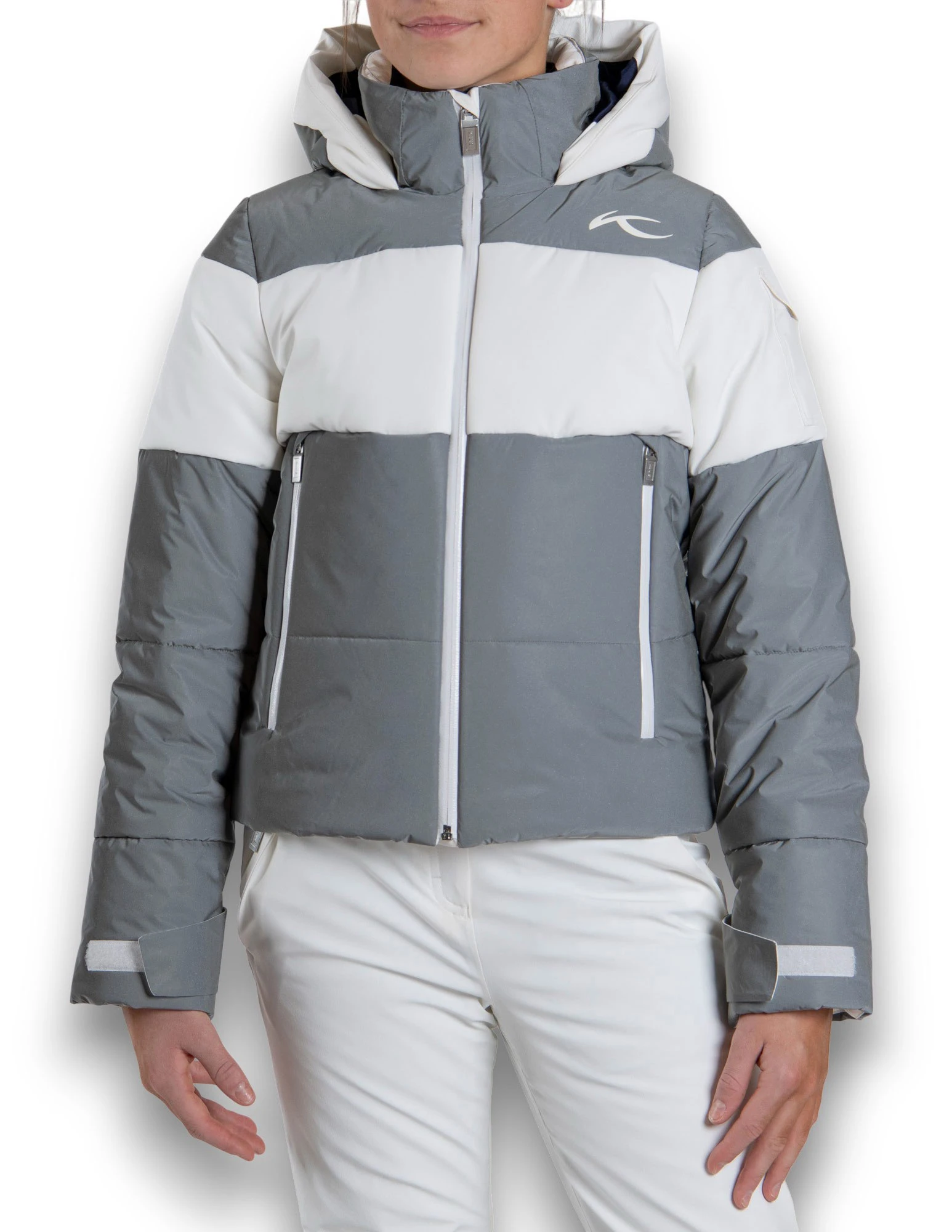 Girls Reflect Jacket