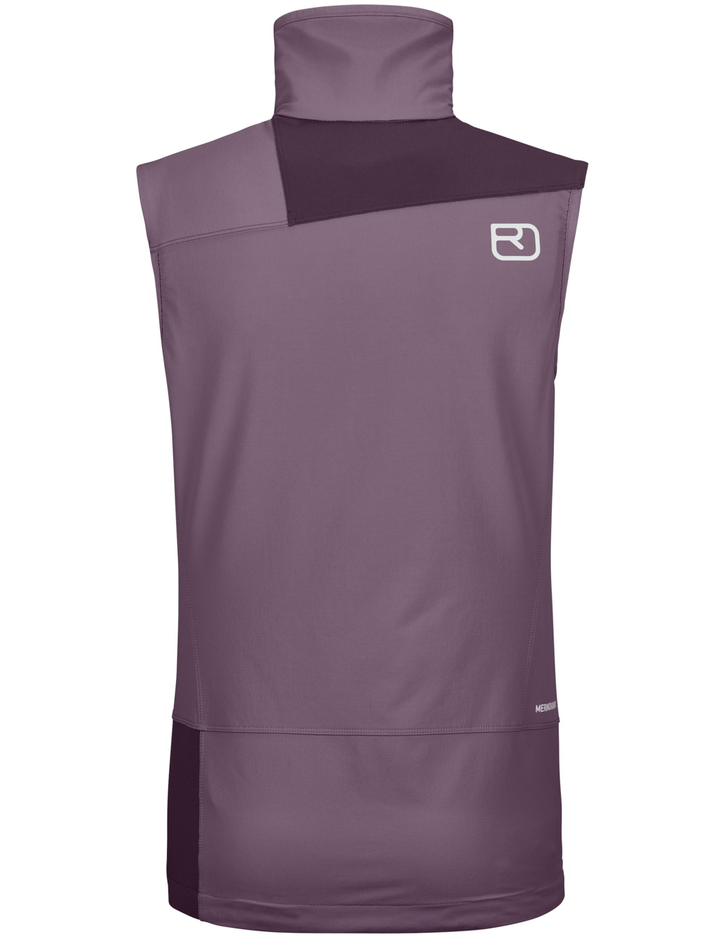 Pala Light Vest W