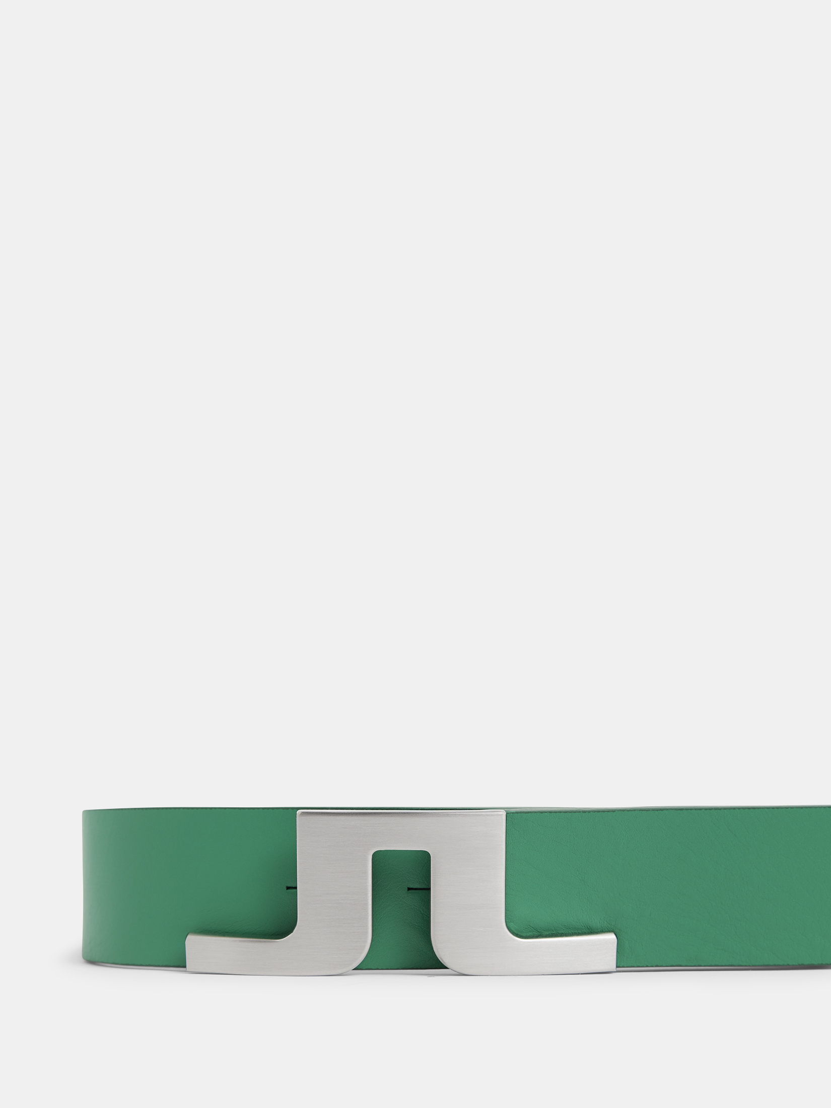 Bridger Leather Belt