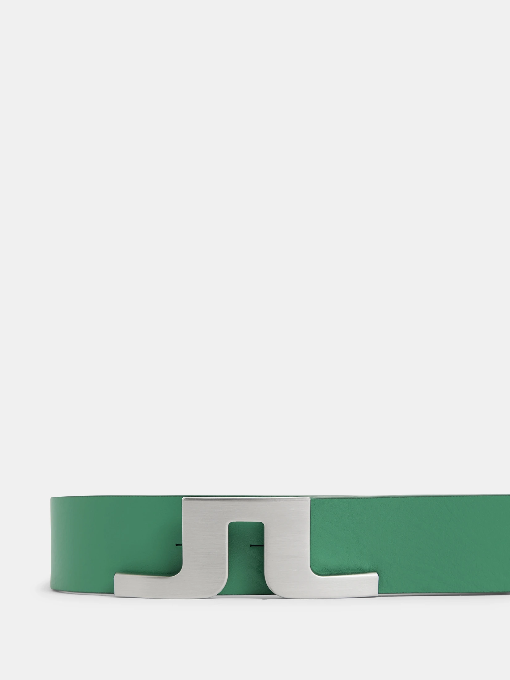 Bridger Leather Belt