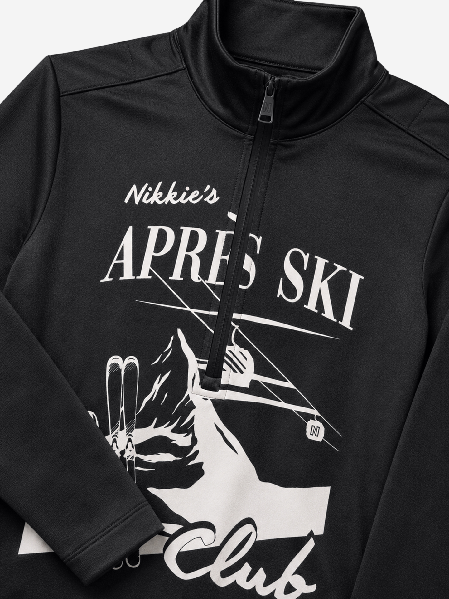 Apres Ski Club Pully