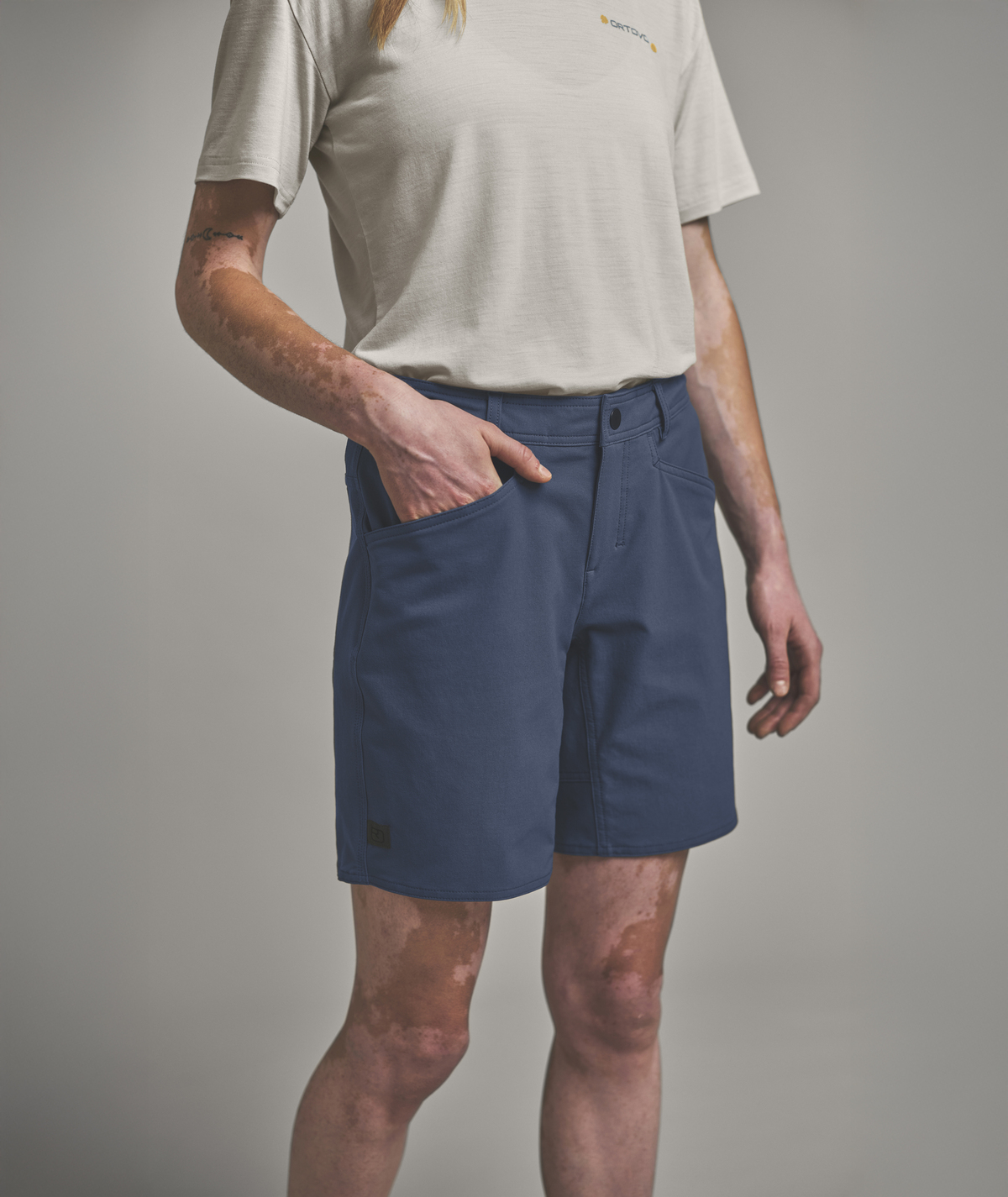 Affinity Shorts W