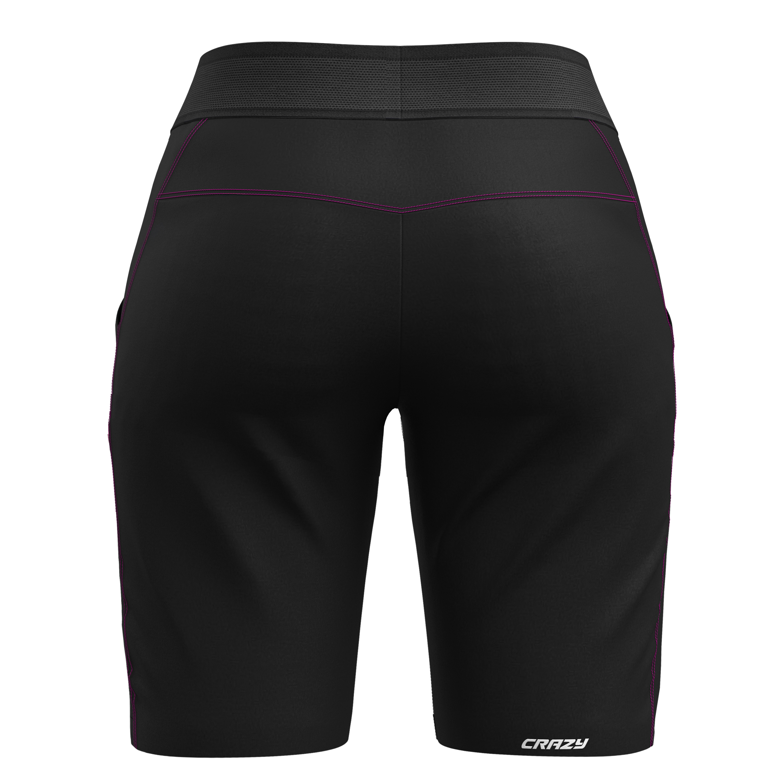 Short Traverse Women