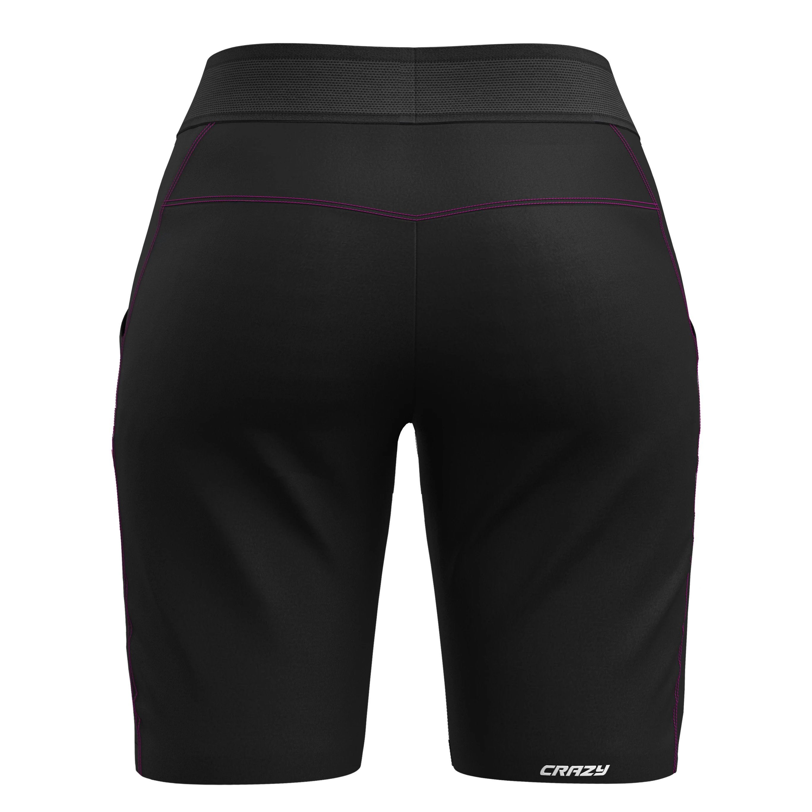 Short Traverse Women