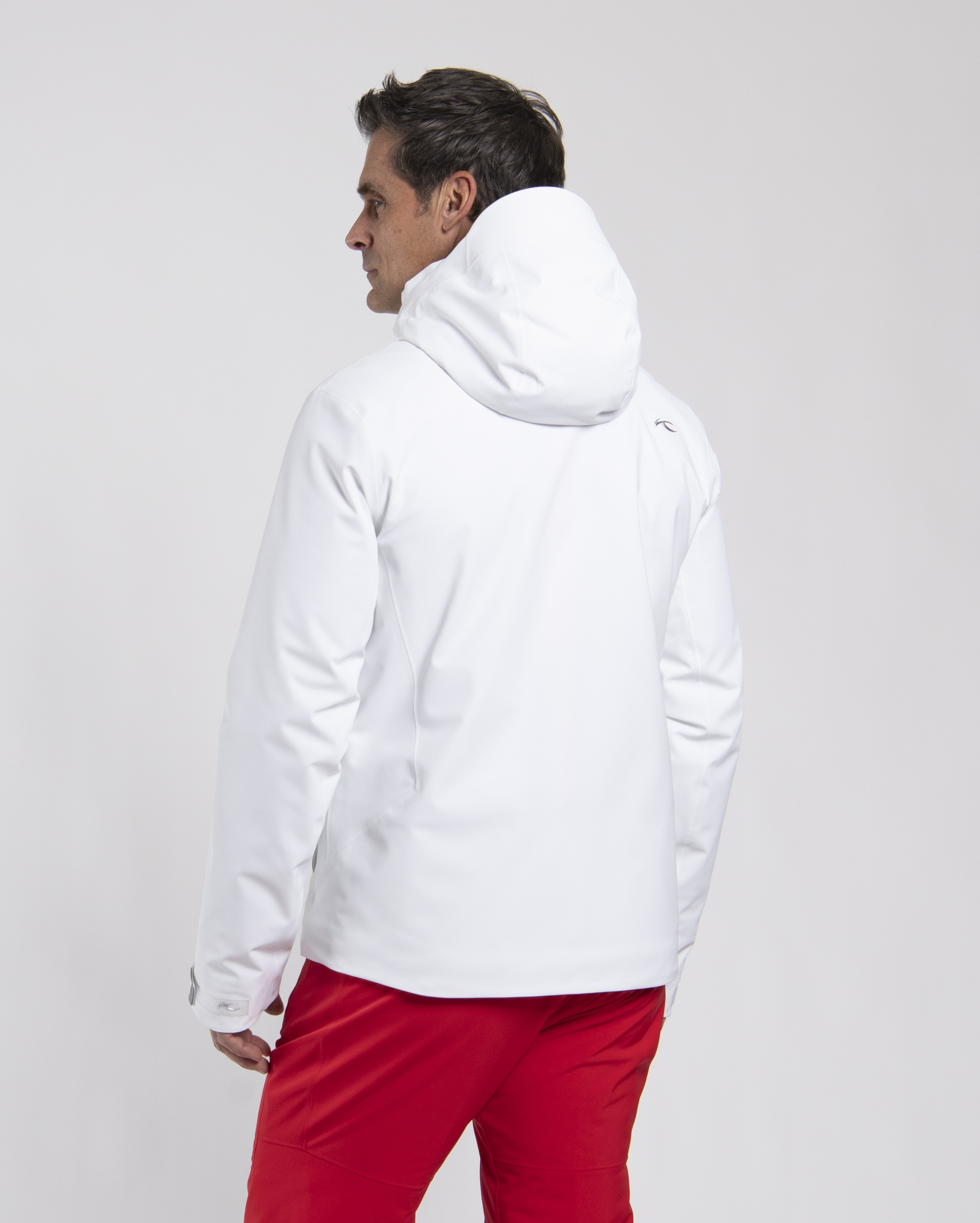 Men Formula Jacket