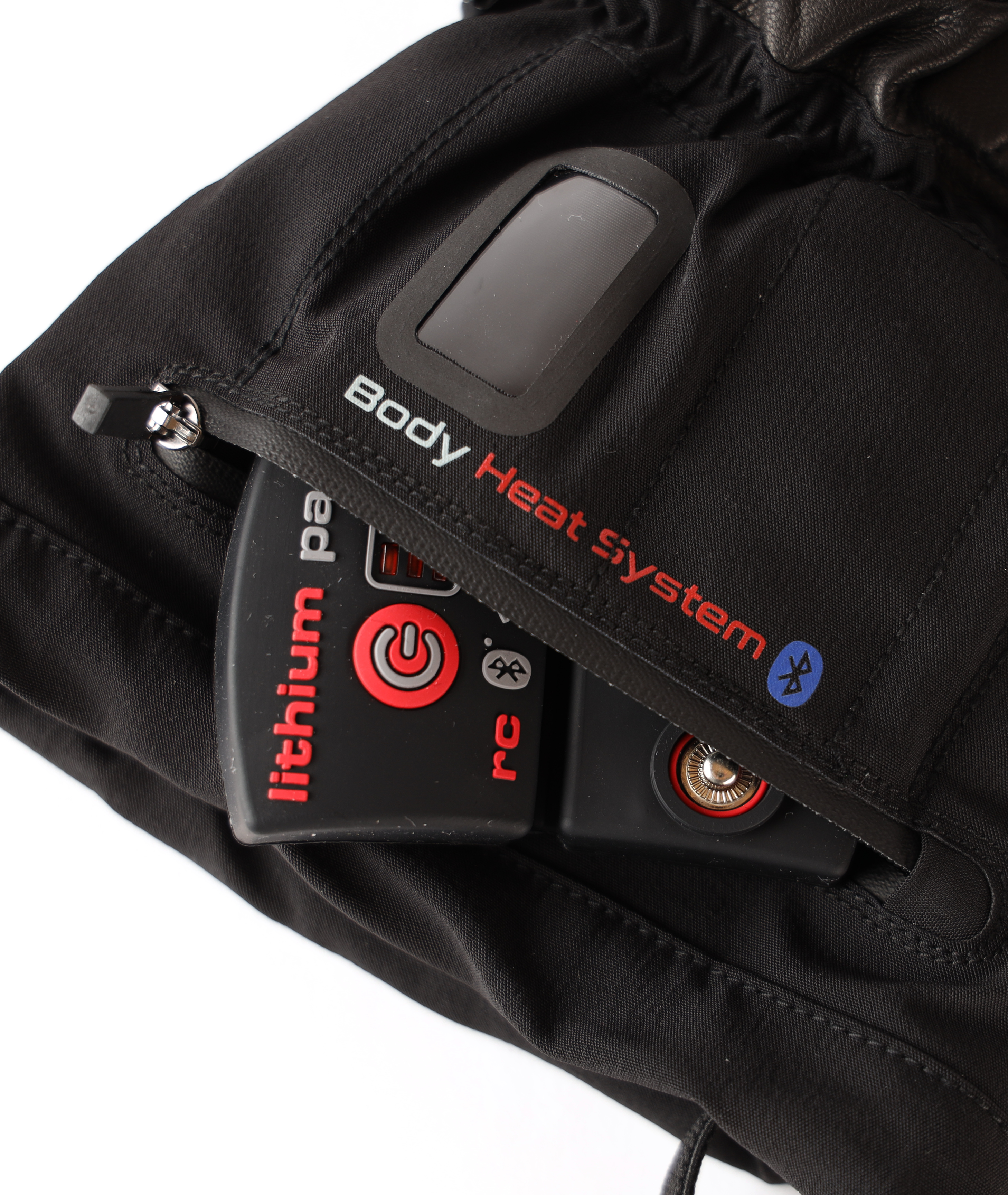 Heat Glove 6.0 Finger Cap