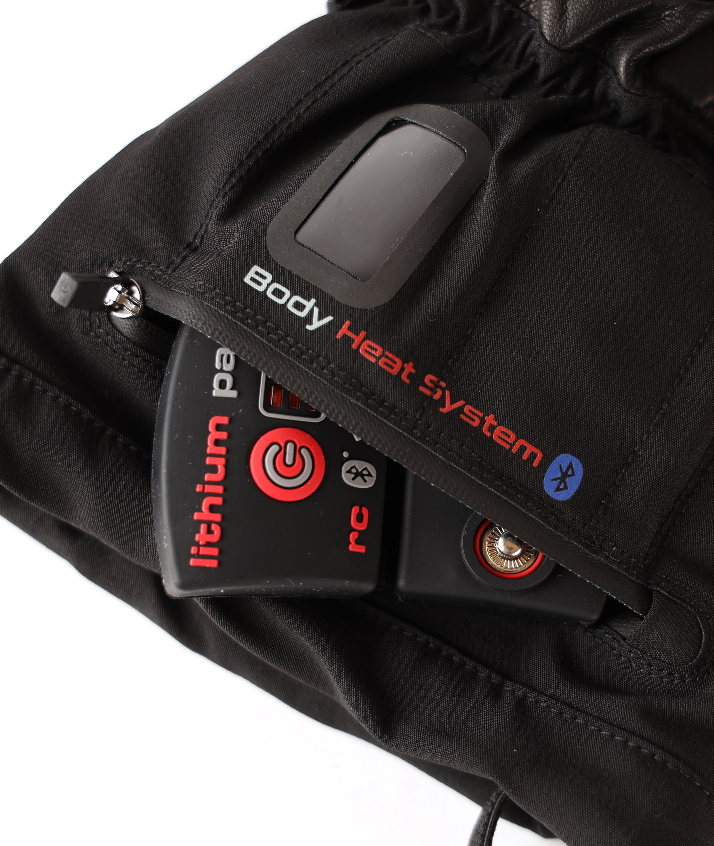 Heat Glove 6.0 Finger Cap