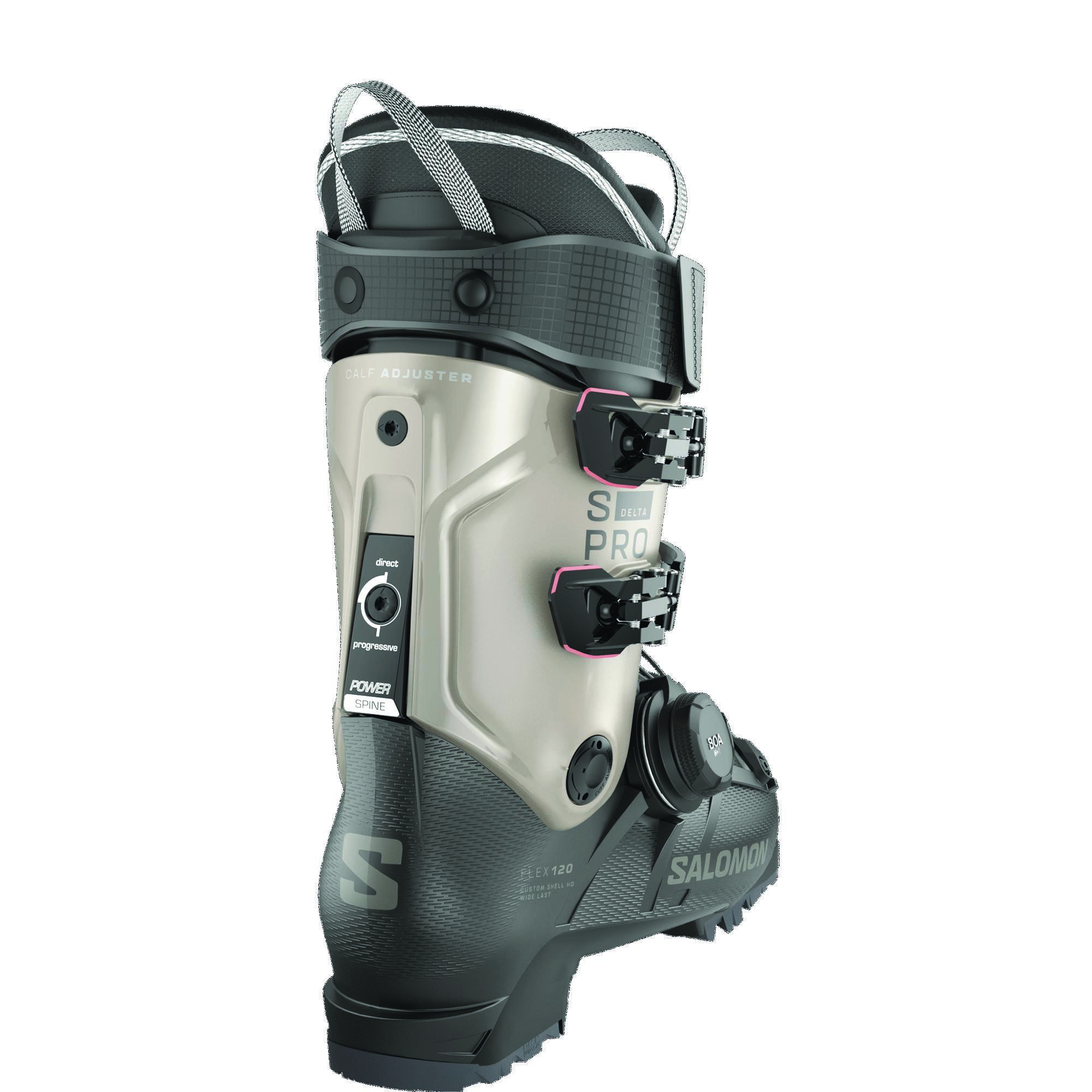 S/PRO Delta S BOA 120 GW