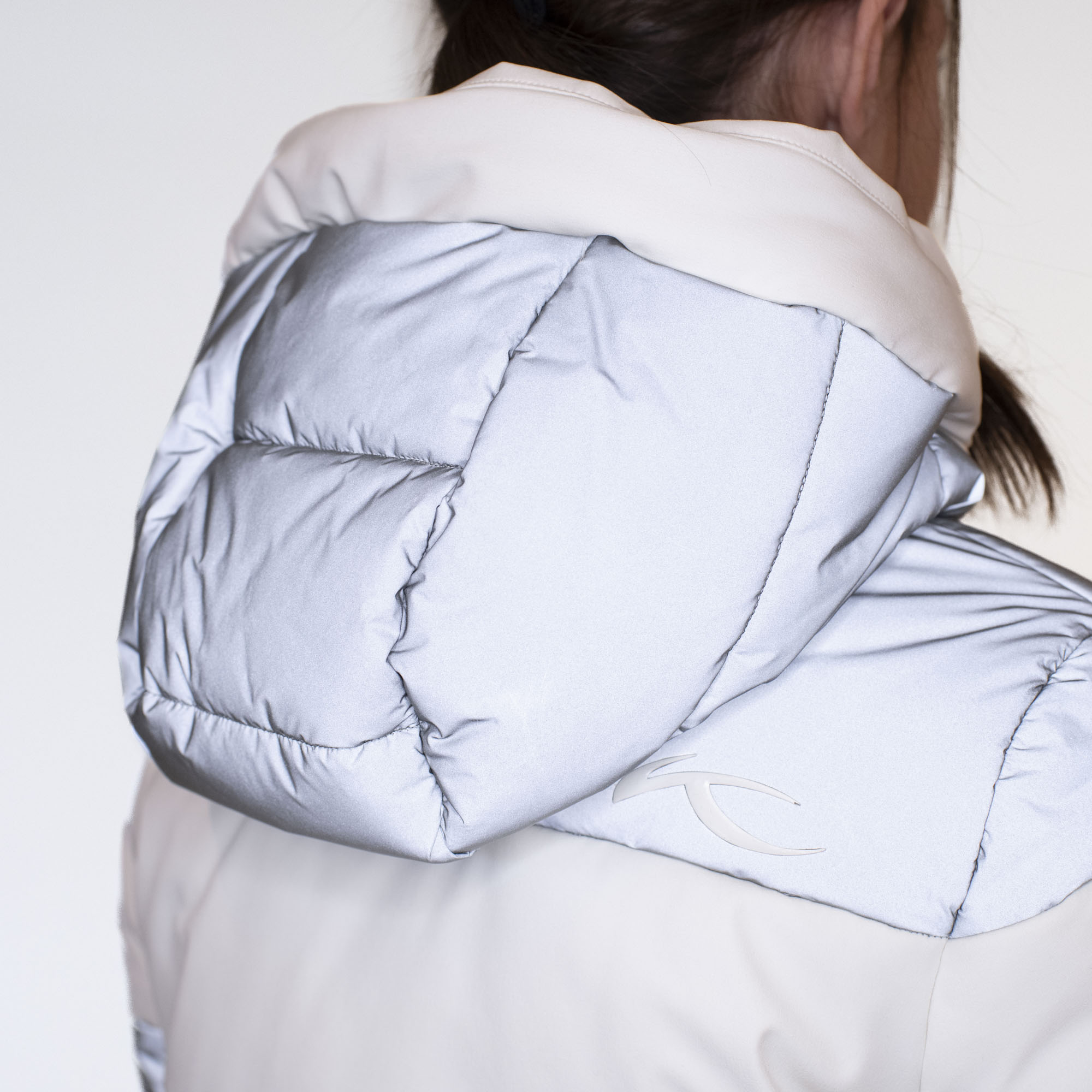 Girls Reflect Jacket