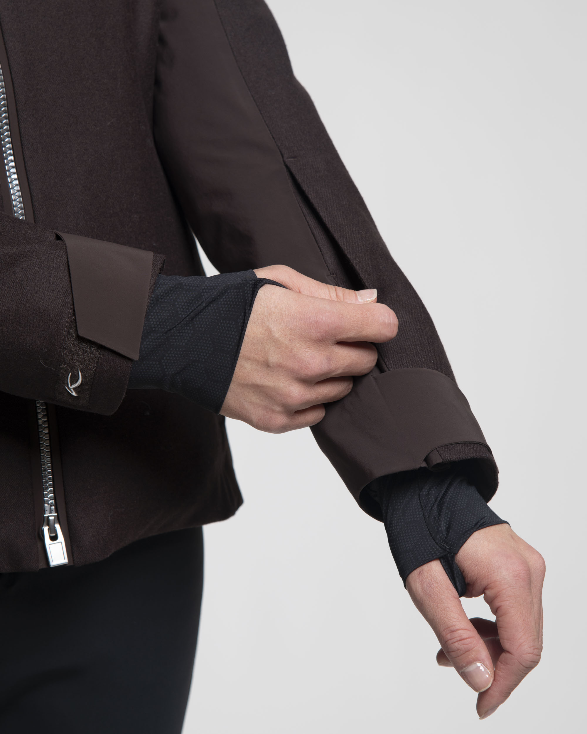 Equinox Jacket