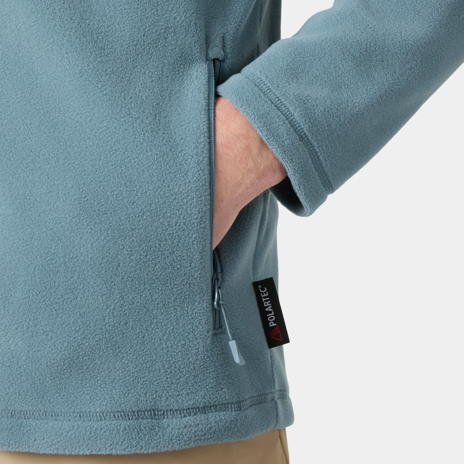 Daybreaker Block Jacket M