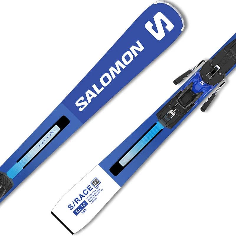 S/Race SL 10 + MI12 GW