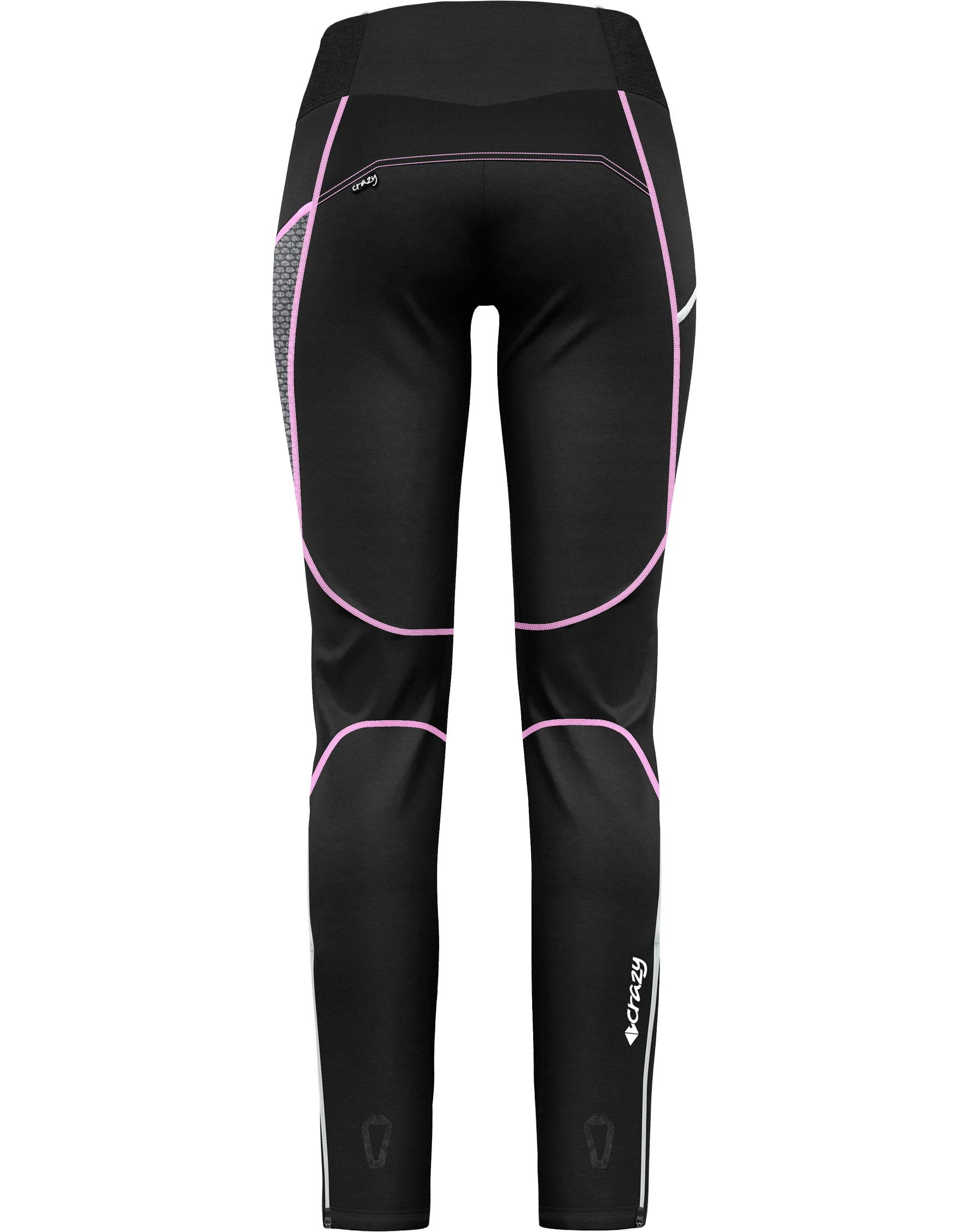 Pant Ionic Woman
