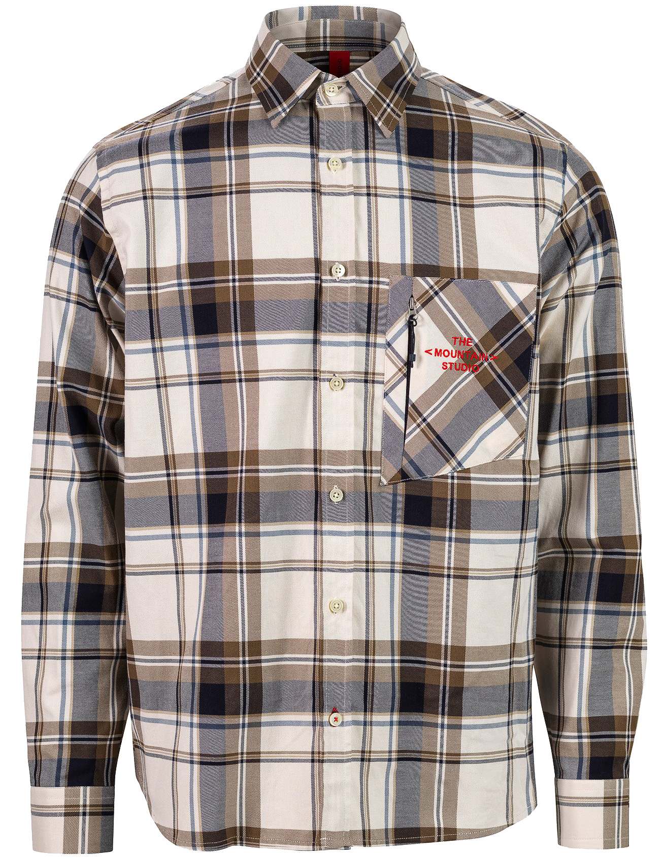 Field Light Flannel Shirt