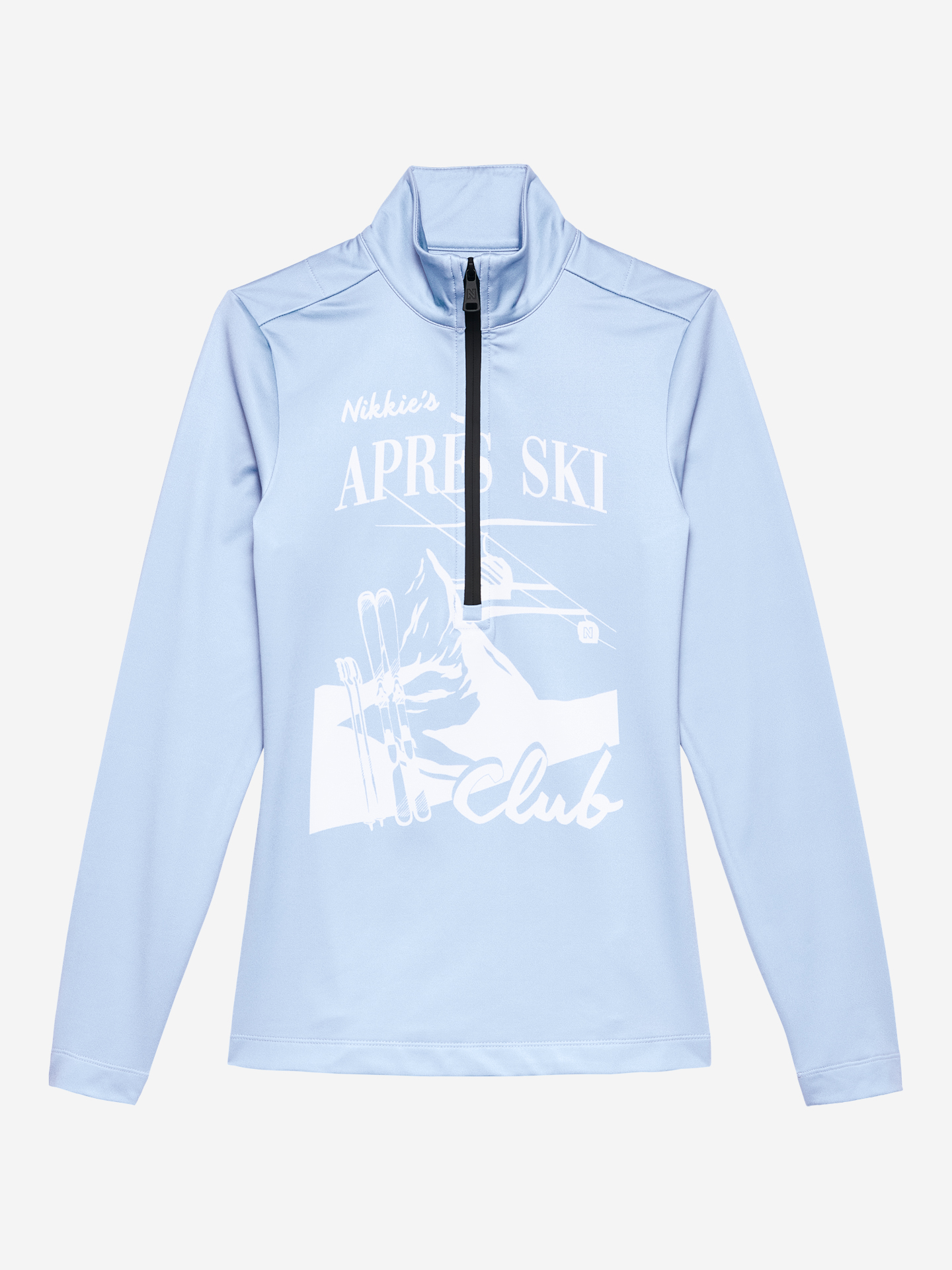 Apres Ski Club Pully
