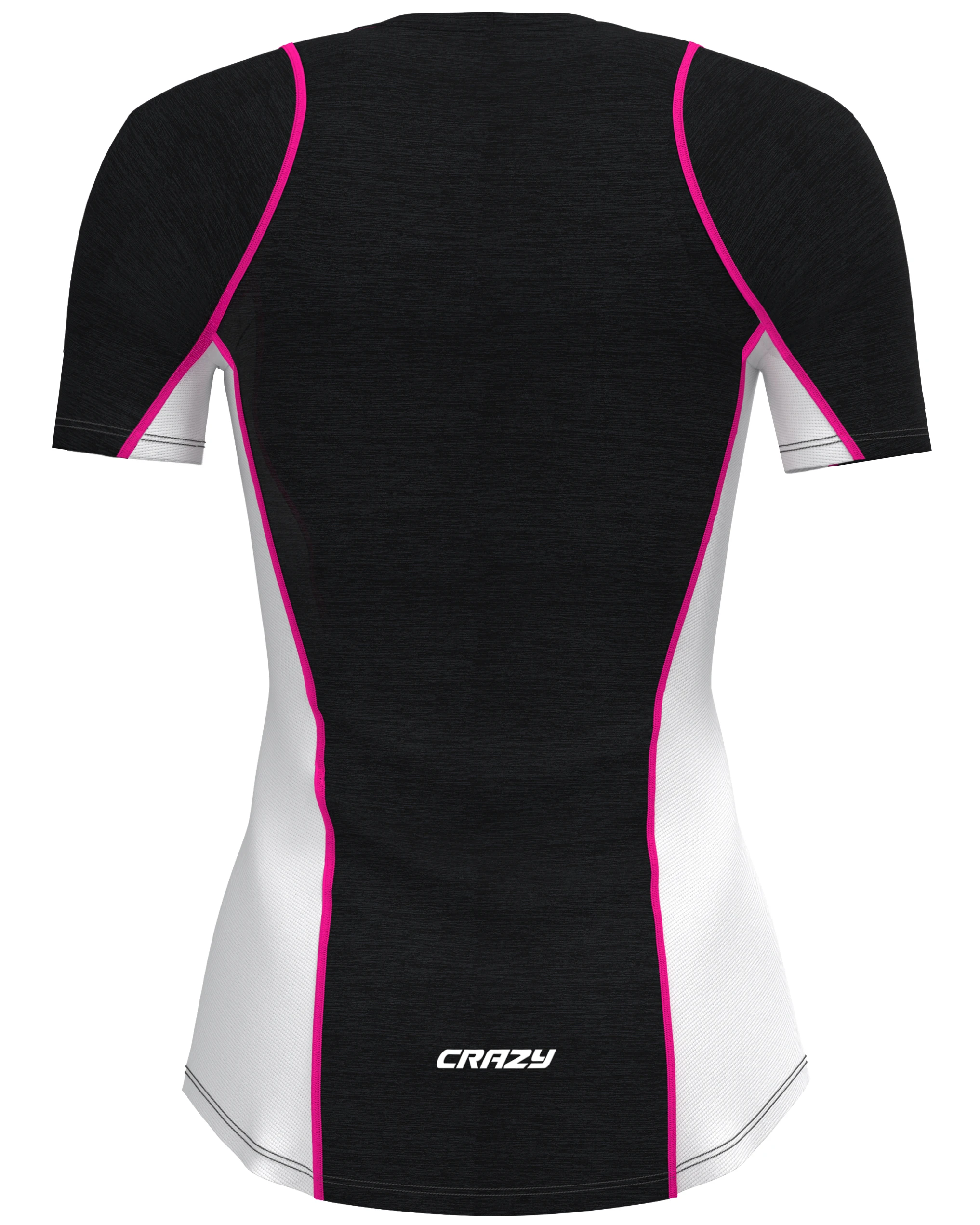 T-Shirt Ionic Woman