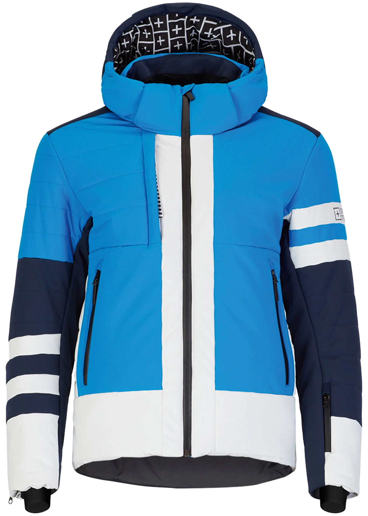 X201 - Eco-Down Ski Jacket