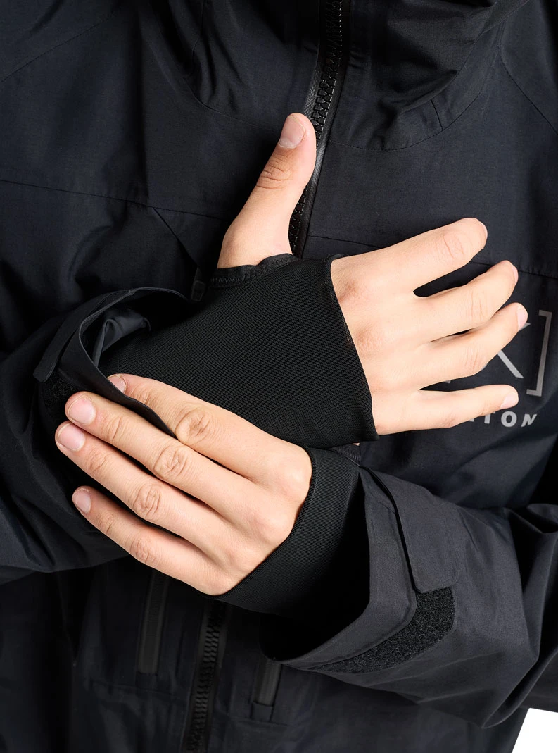 ak Swash GTX 2L Jacket M