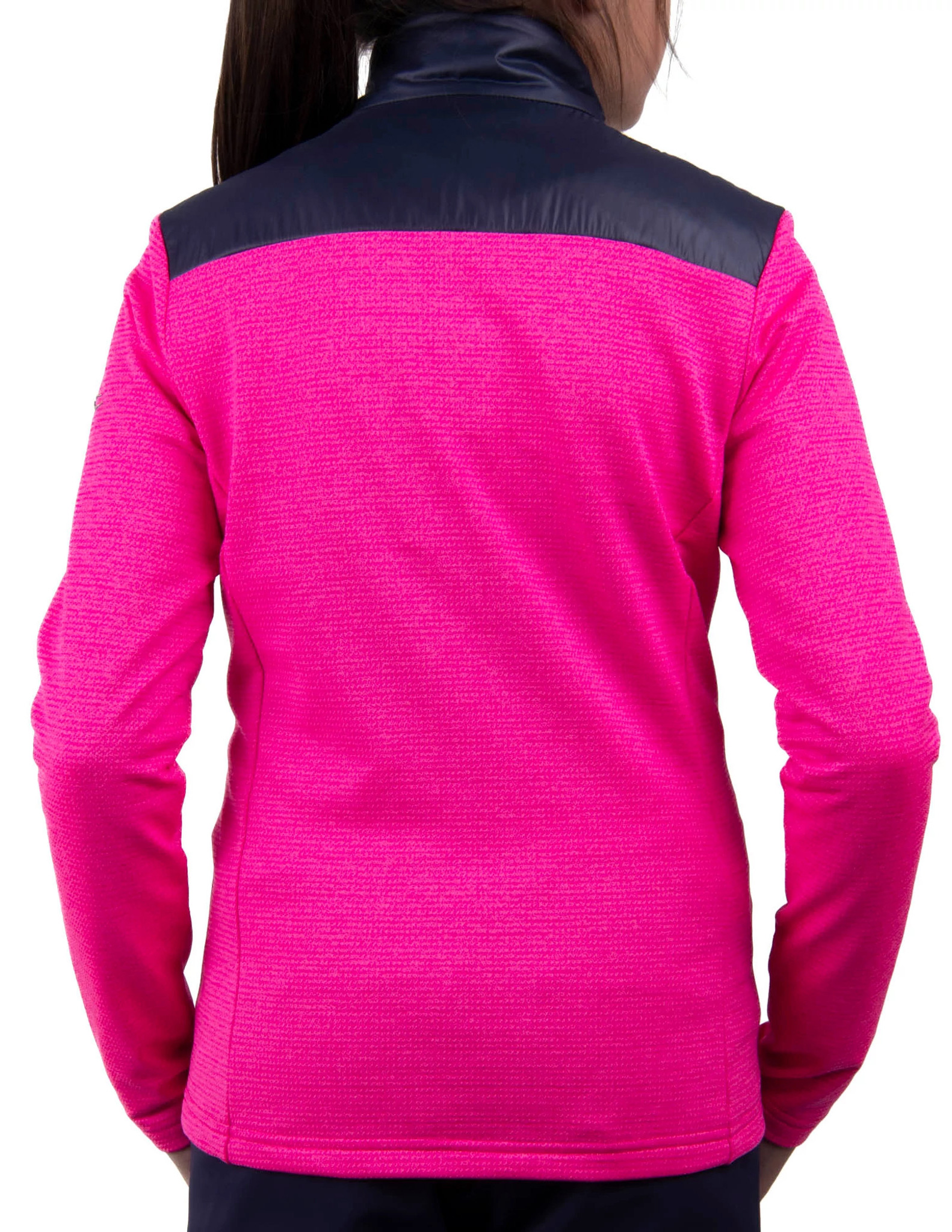 Girls Jacky Midlayer Jacket