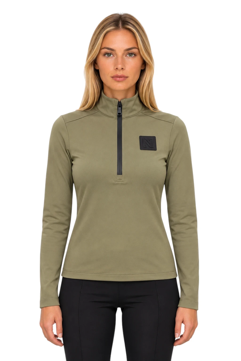 NIKKIE Ski Pully