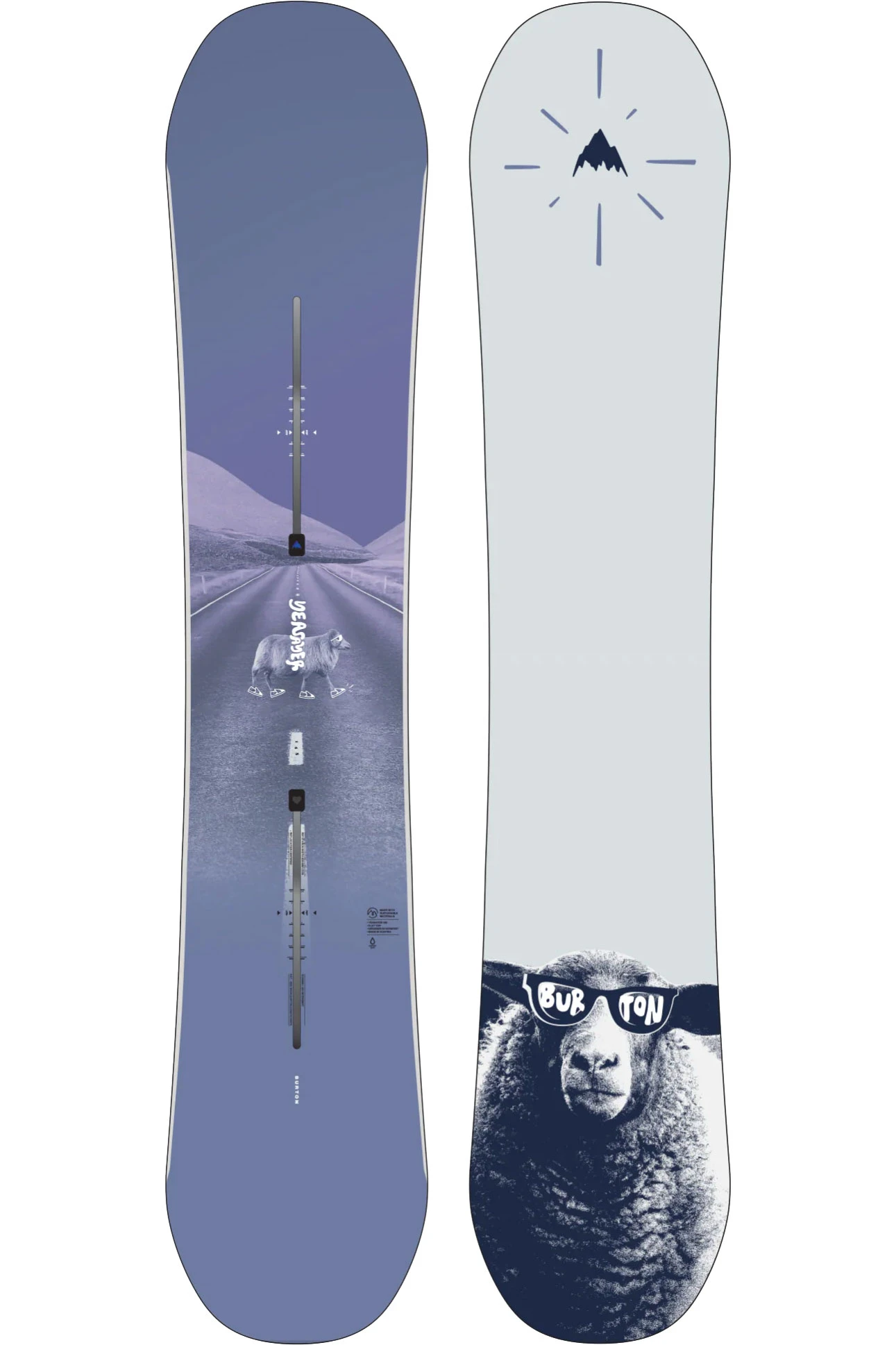 Women's Yeasayer Camber